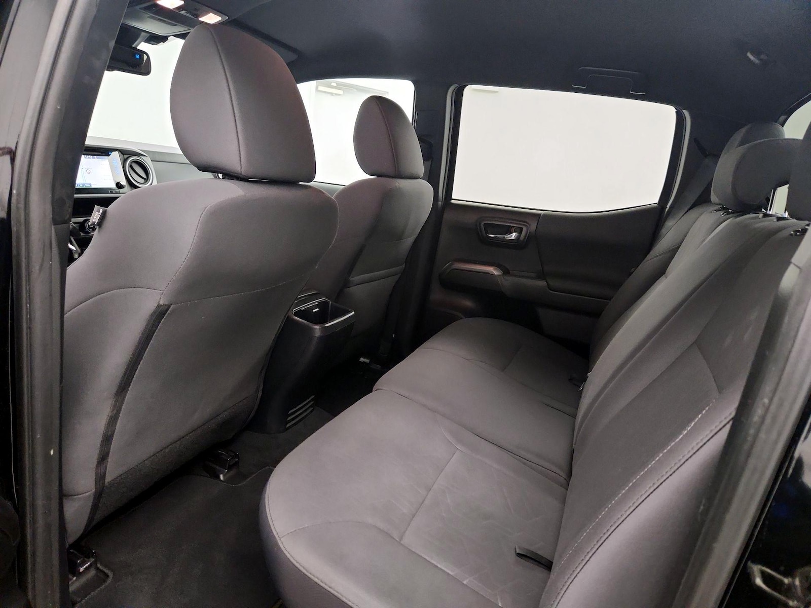 2018 Toyota Tacoma TRD Sport - Photo 21