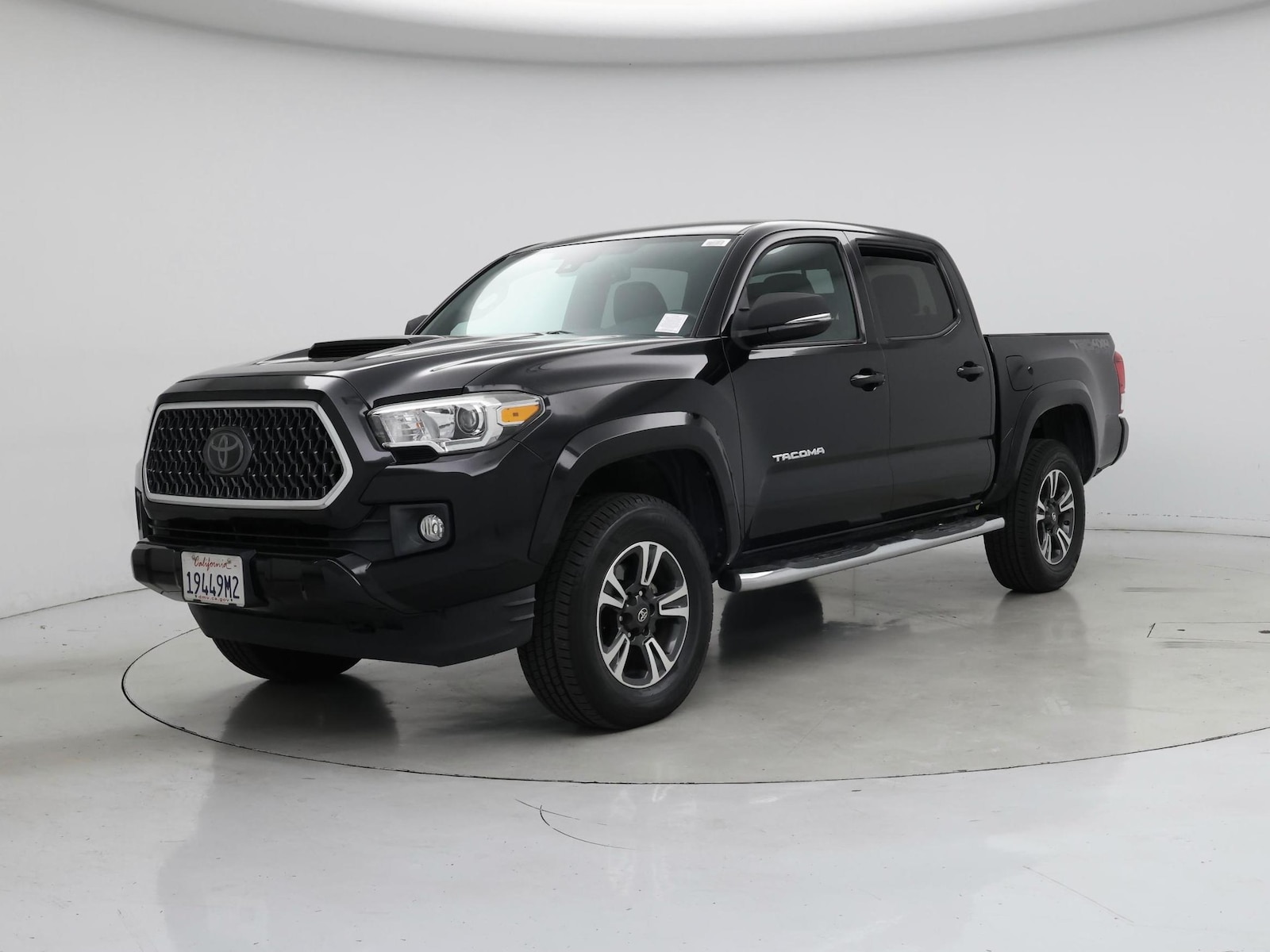 2018 Toyota Tacoma TRD Sport - Photo 5