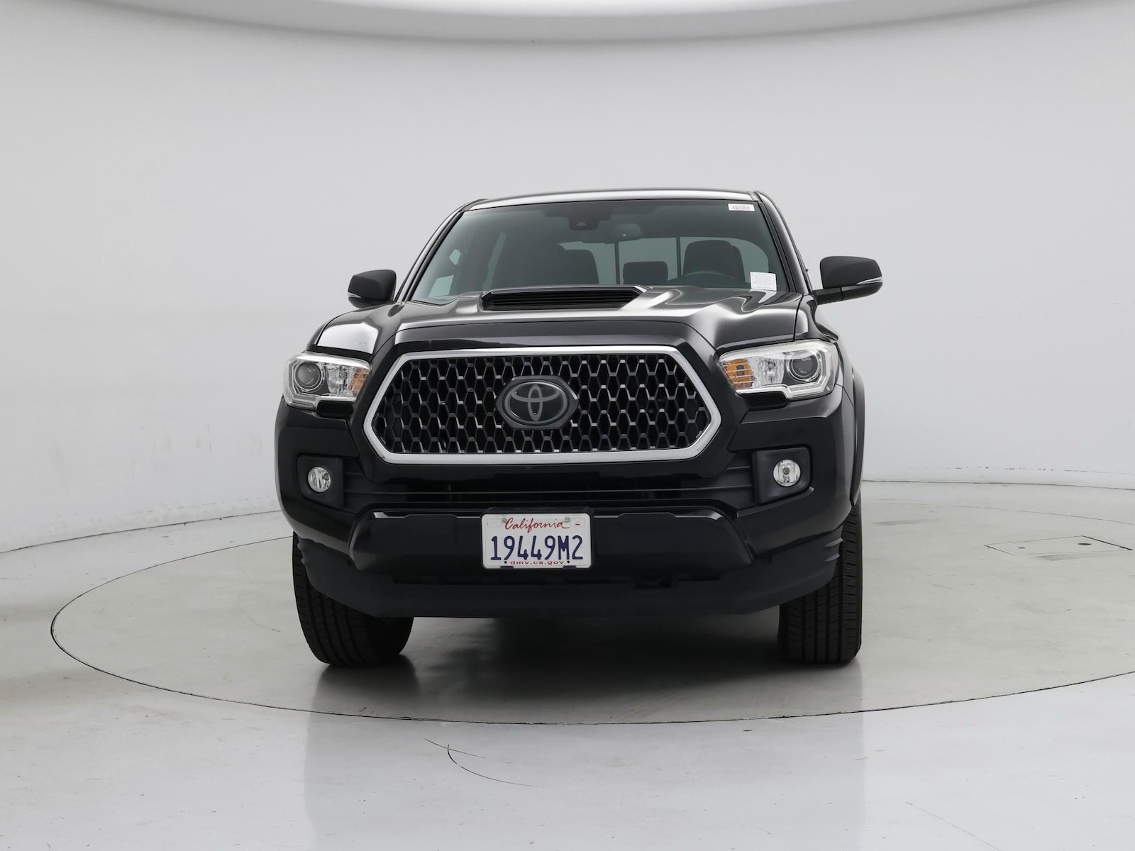 2018 Toyota Tacoma TRD Sport - Photo 6