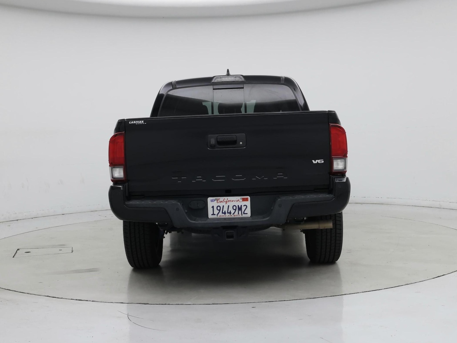 2018 Toyota Tacoma TRD Sport - Photo 7