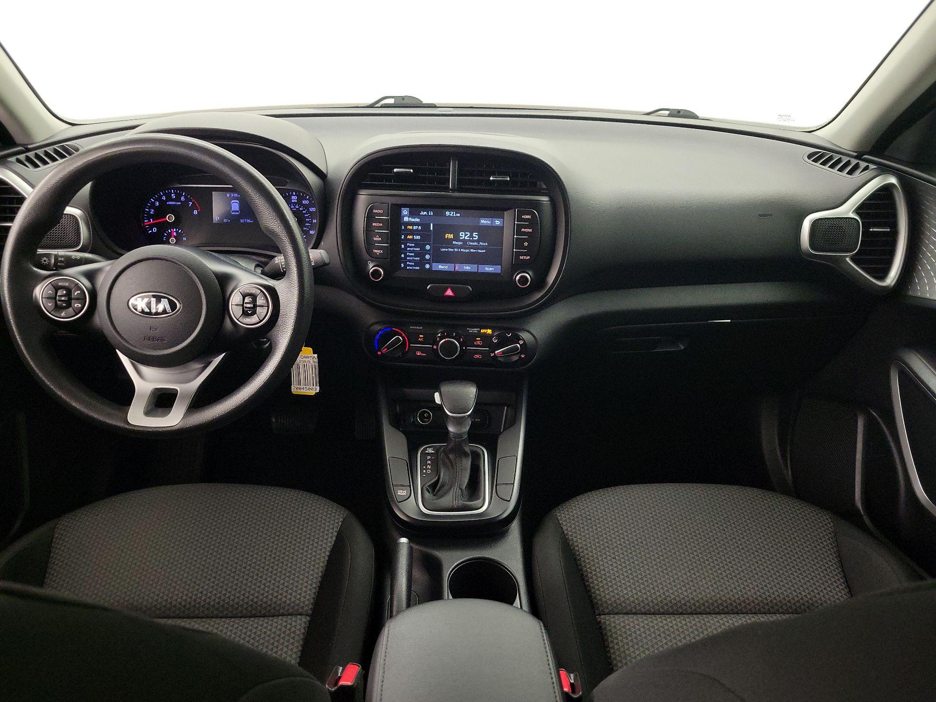 Thumbnail: 2020 Kia Soul - 9