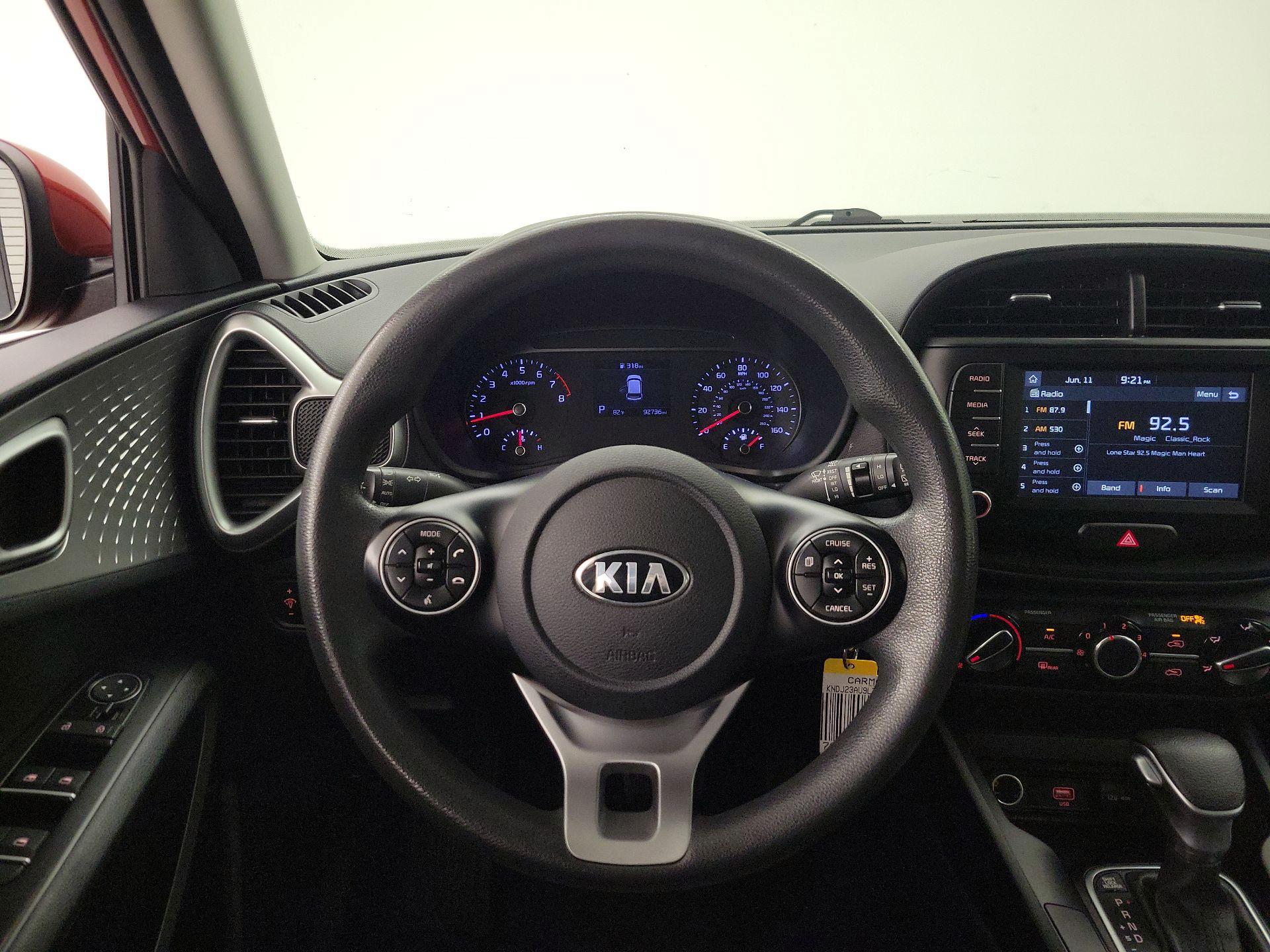 Thumbnail: 2020 Kia Soul - 10