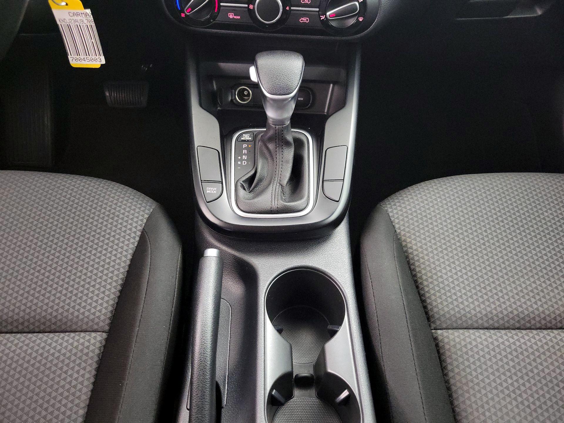 Thumbnail: 2020 Kia Soul - 17