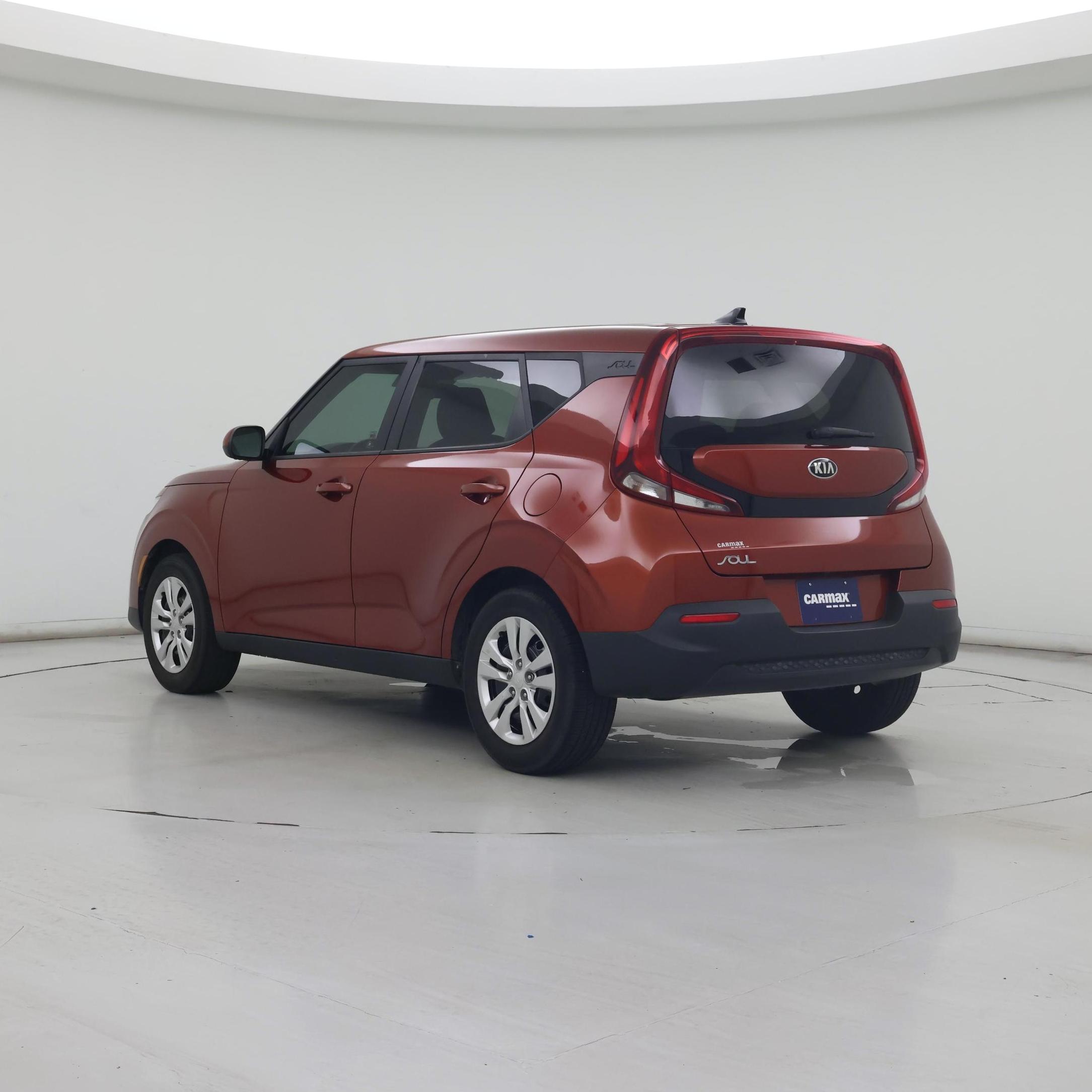 Thumbnail: 2020 Kia Soul - 2