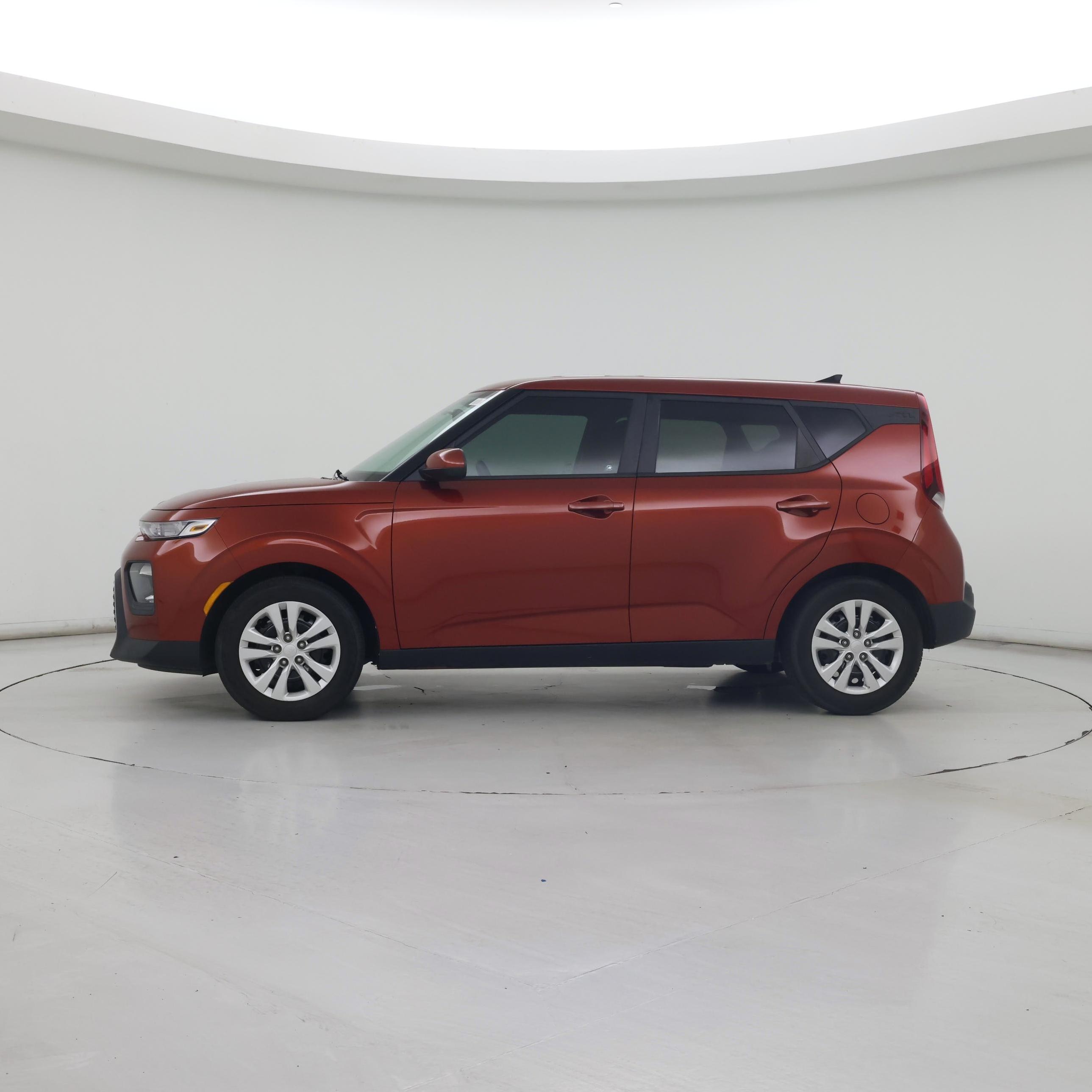 Thumbnail: 2020 Kia Soul - 3