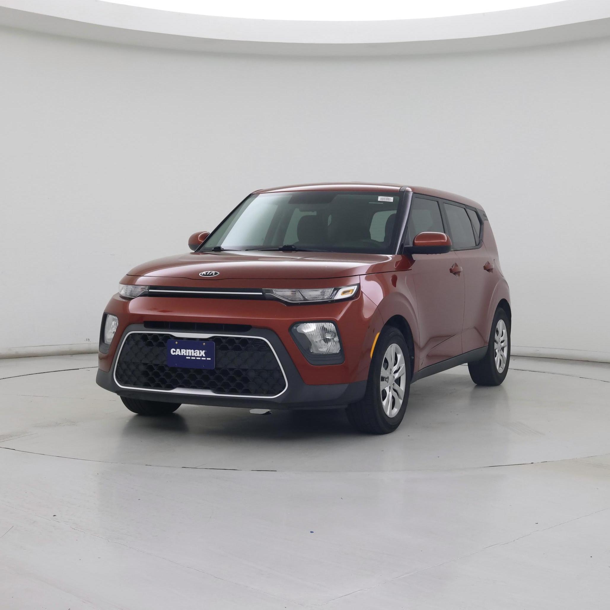 Thumbnail: 2020 Kia Soul - 4