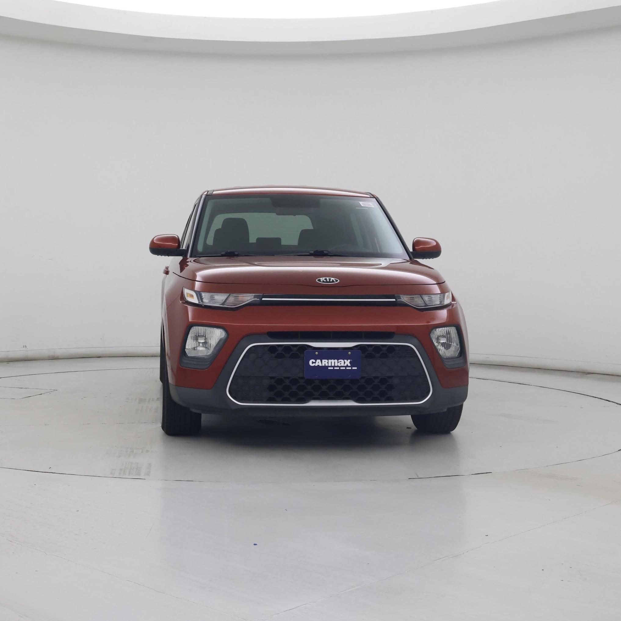 Thumbnail: 2020 Kia Soul - 5
