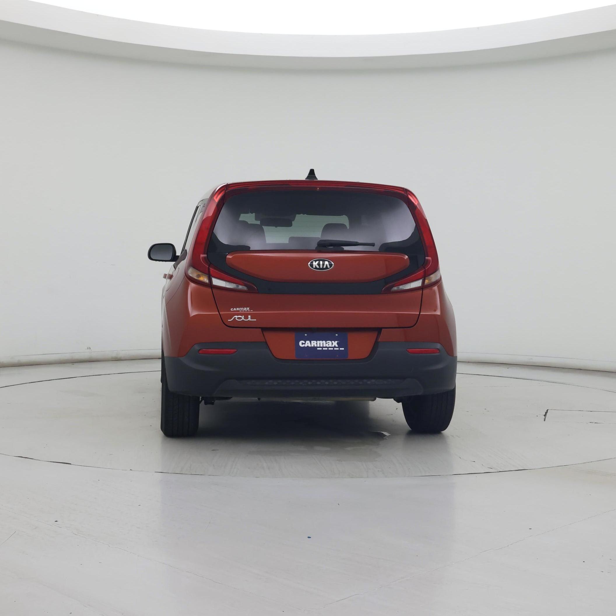 Thumbnail: 2020 Kia Soul - 6
