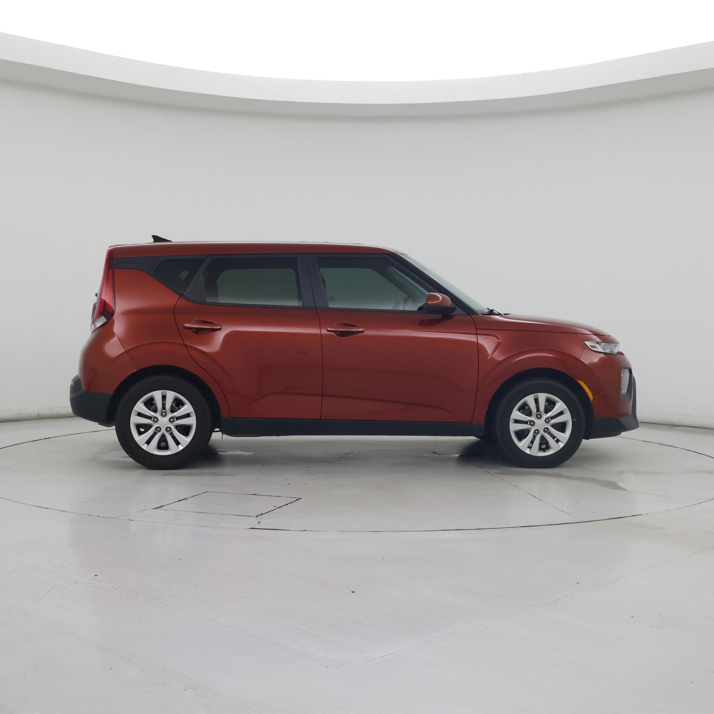 Thumbnail: 2020 Kia Soul - 7