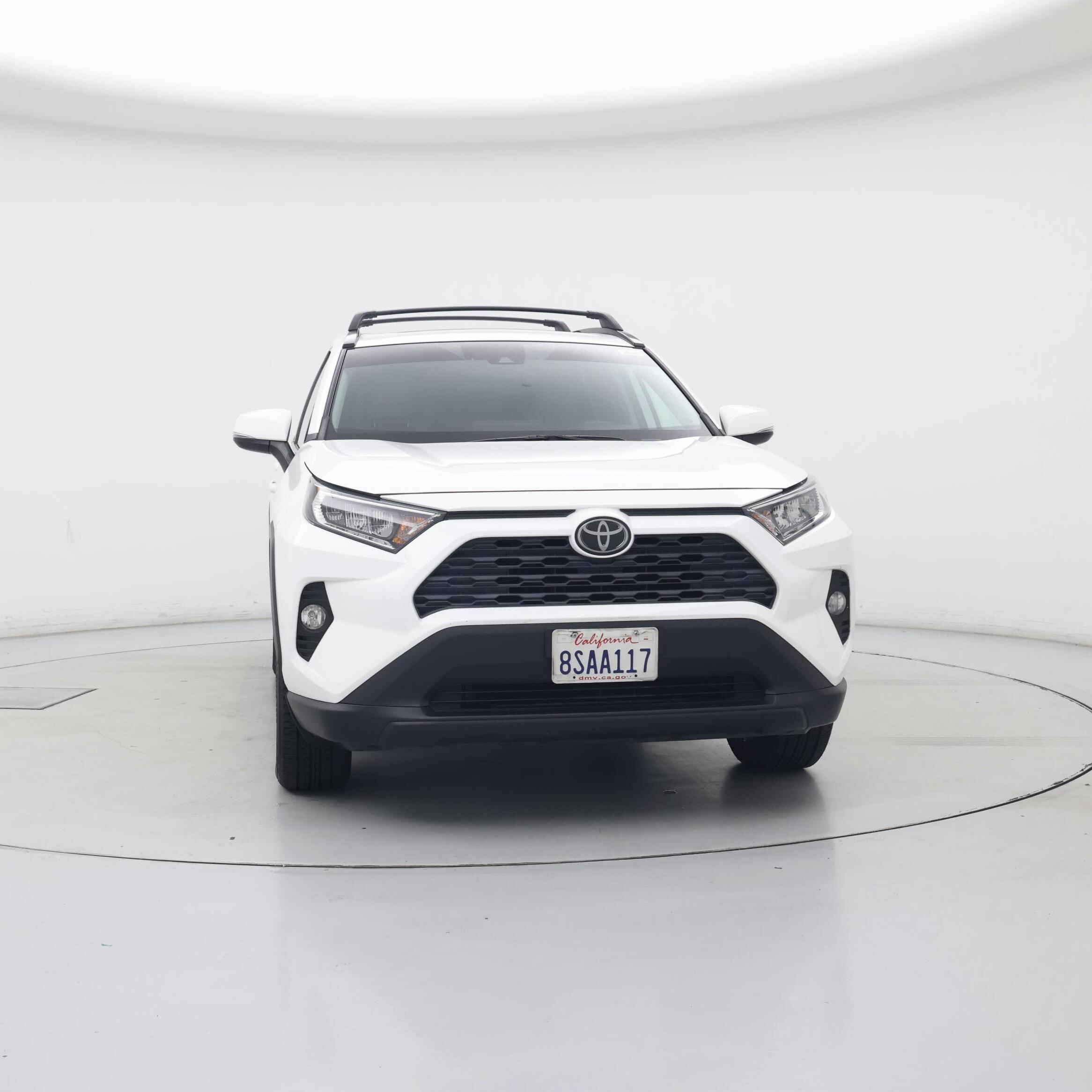 Thumbnail: 2020 Toyota RAV4 - 5