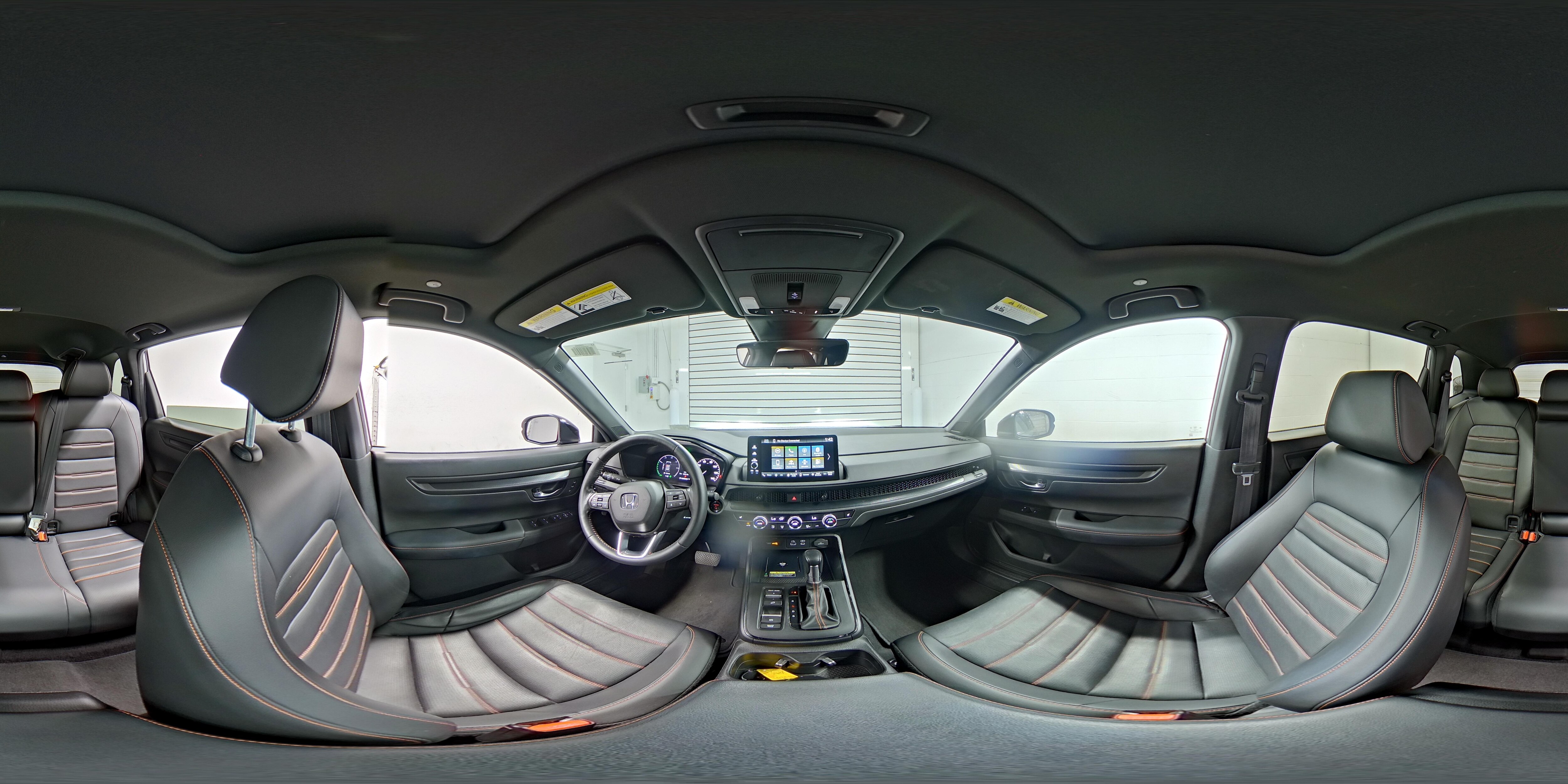 2024 Honda CR-V Sport-L - Photo 25