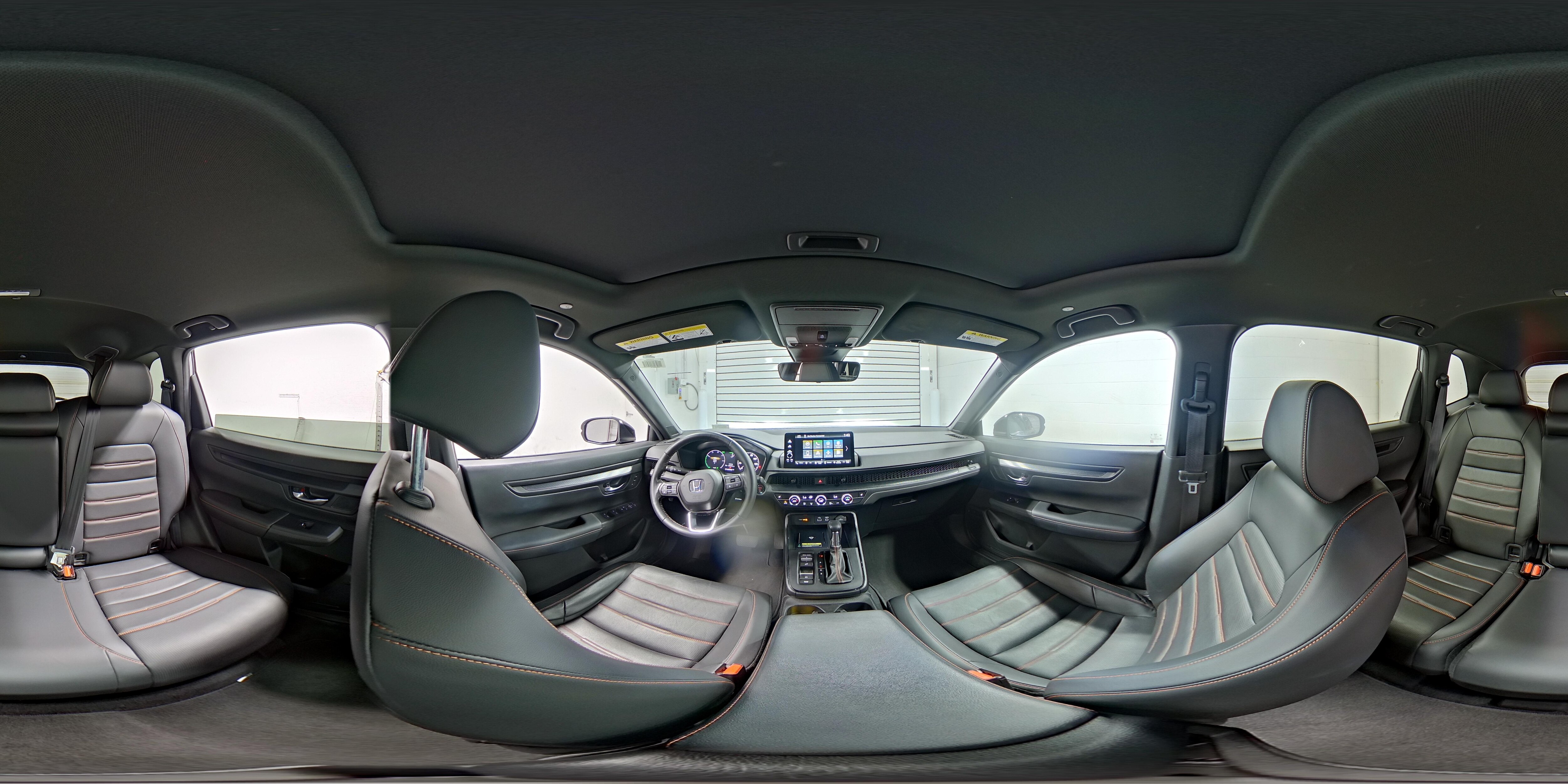 2024 Honda CR-V Sport-L - Photo 26