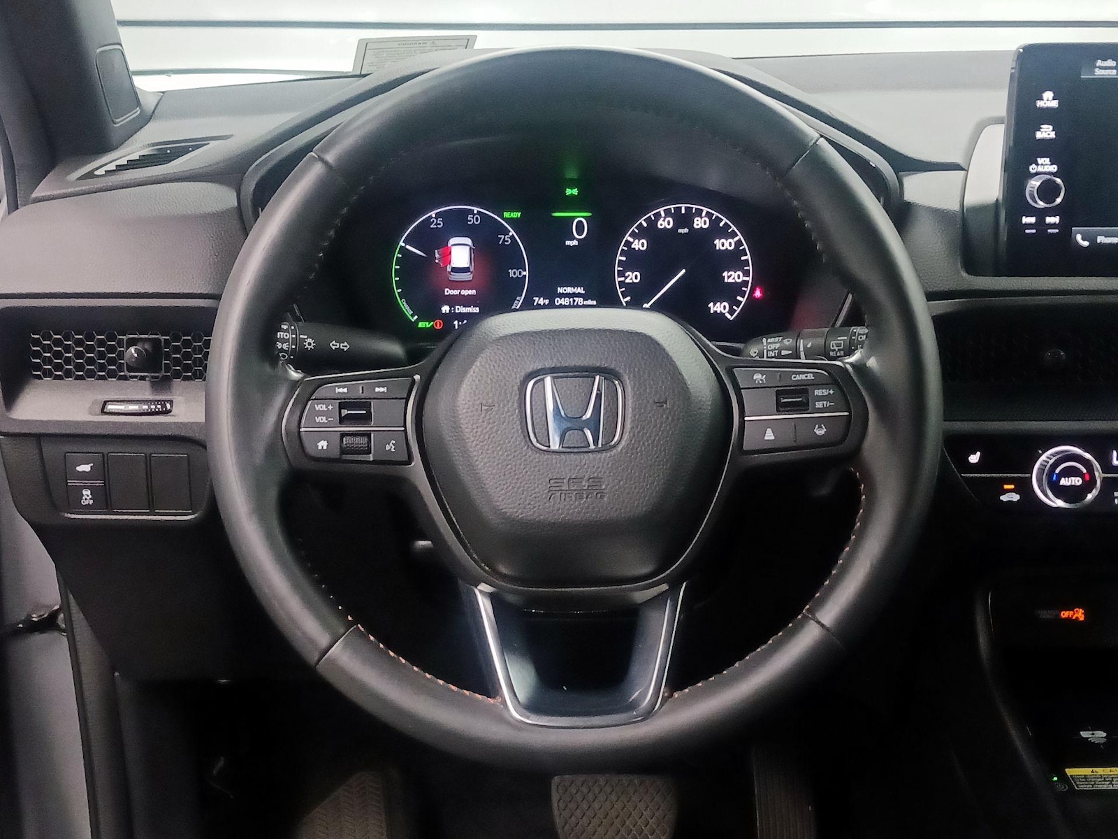 2024 Honda CR-V Sport-L - Photo 10