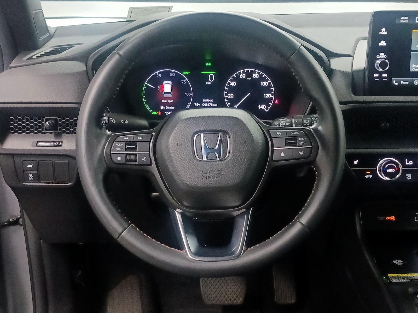 2024 Honda CR-V Sport-L - Photo 11