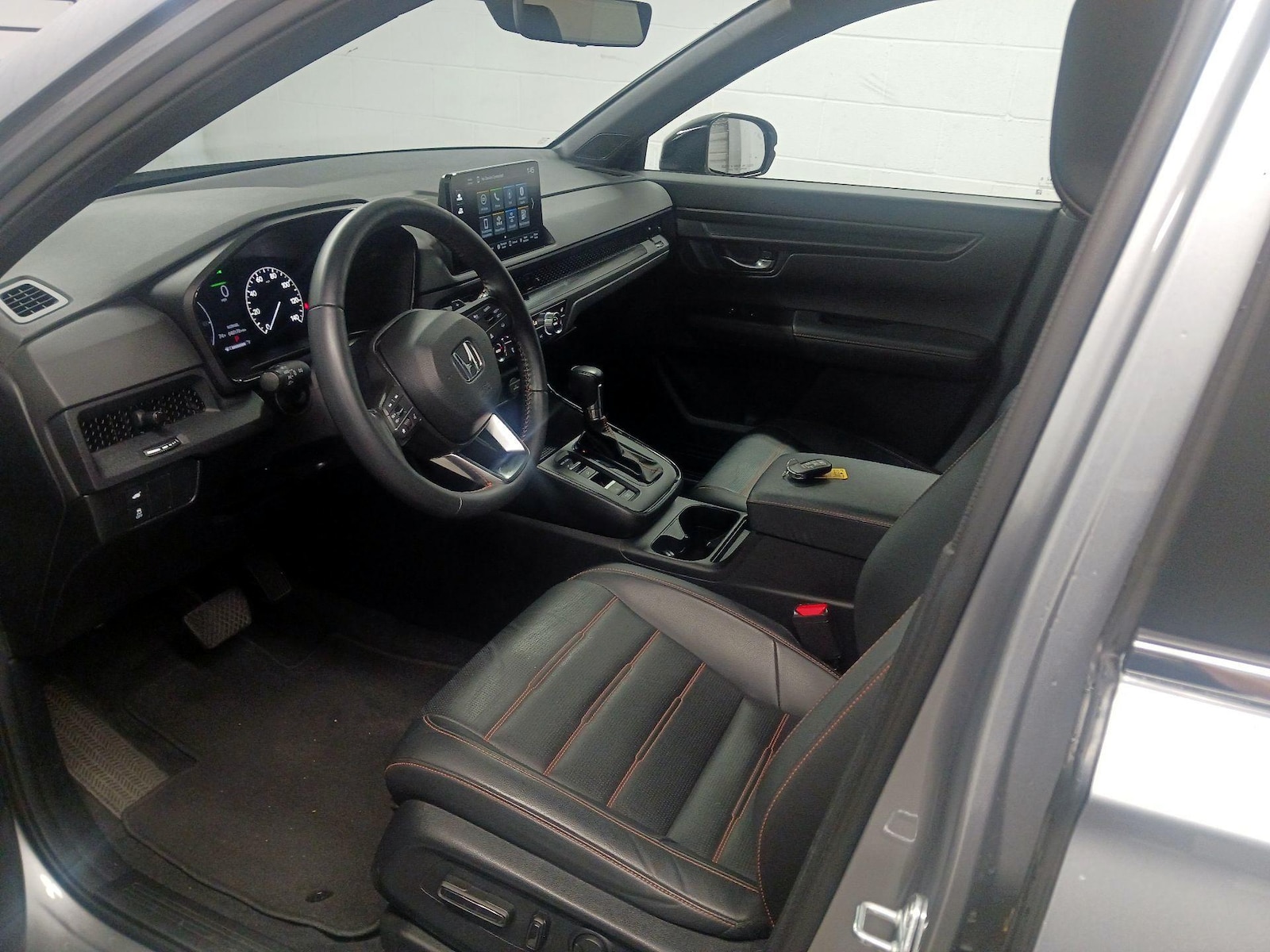 2024 Honda CR-V Sport-L - Photo 12