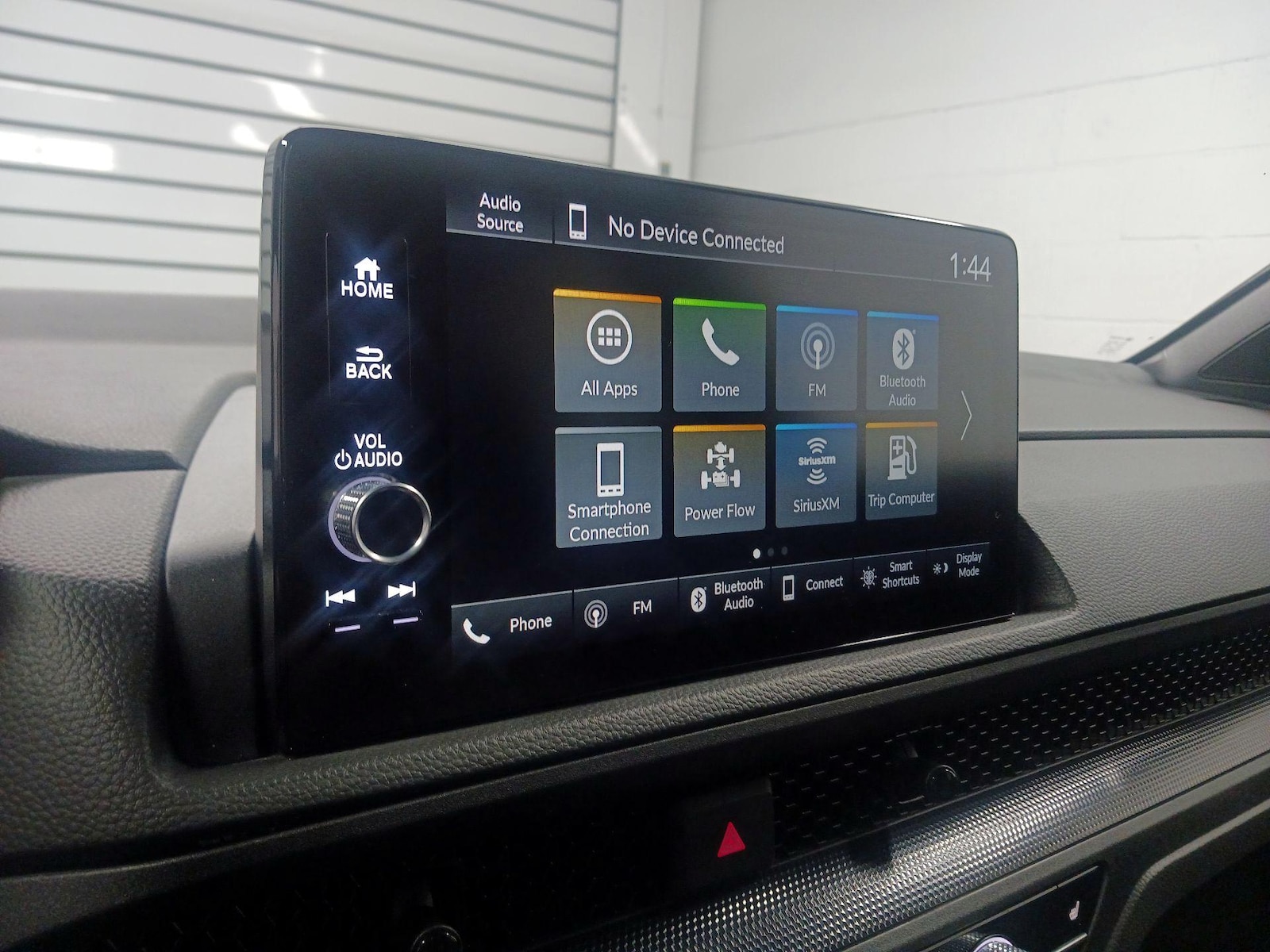 2024 Honda CR-V Sport-L - Photo 16