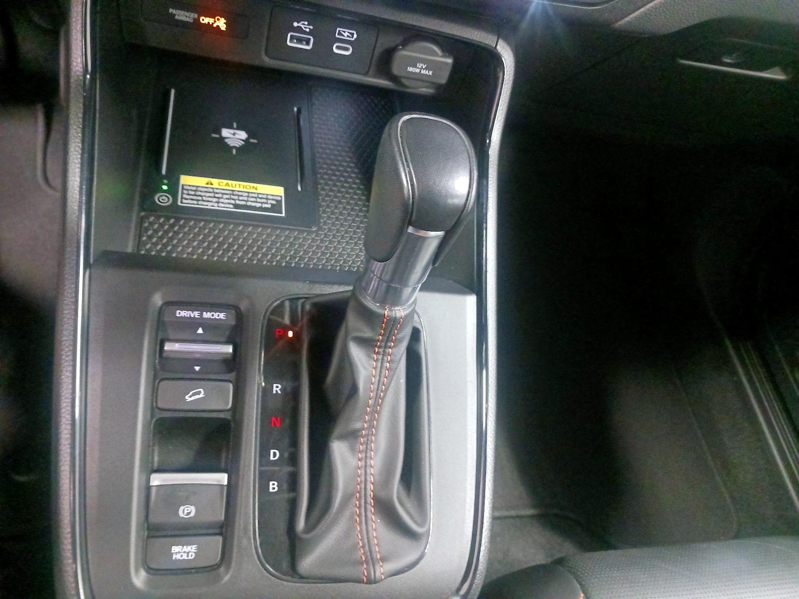 2024 Honda CR-V Sport-L - Photo 18