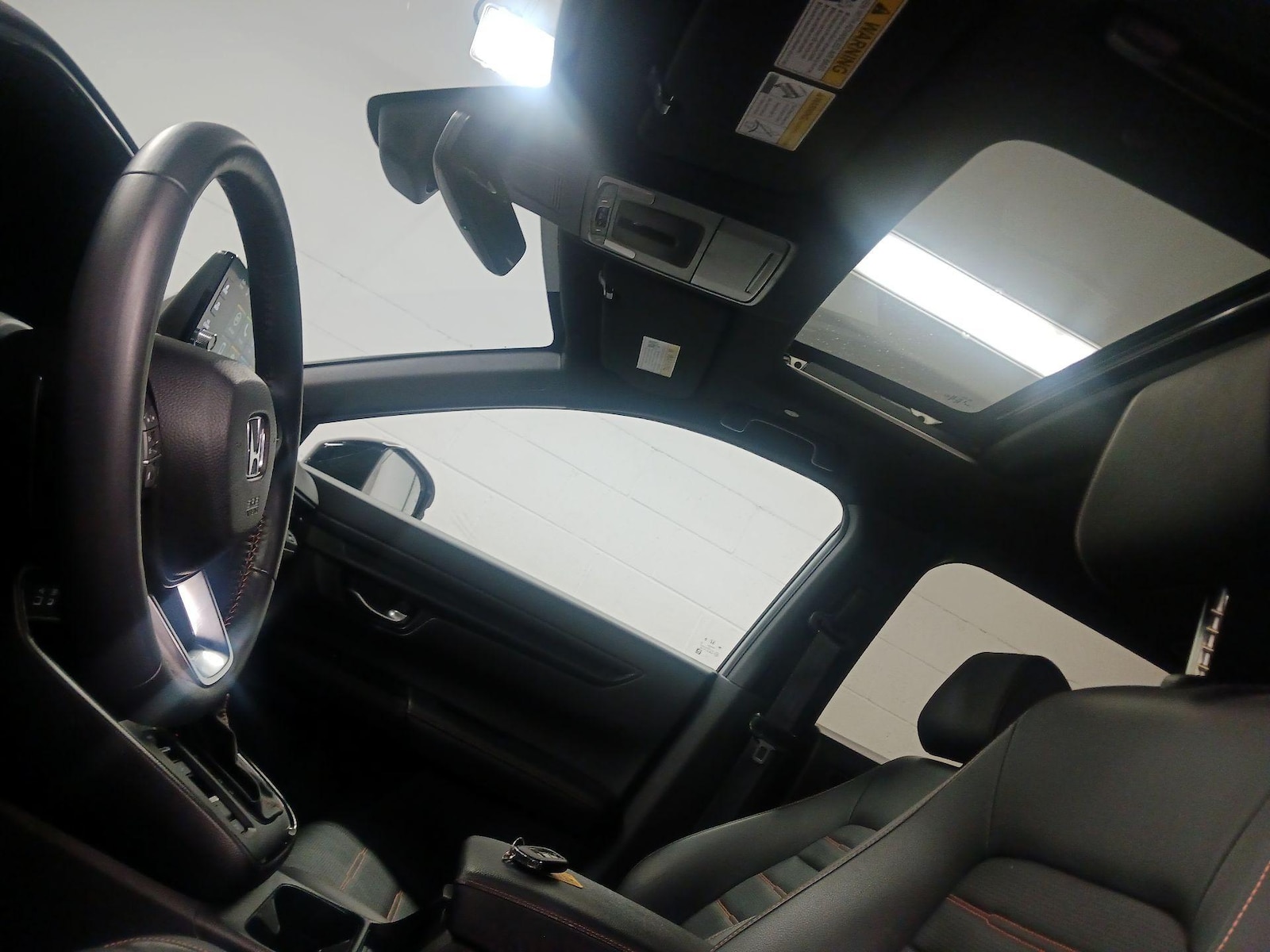 2024 Honda CR-V Sport-L - Photo 20