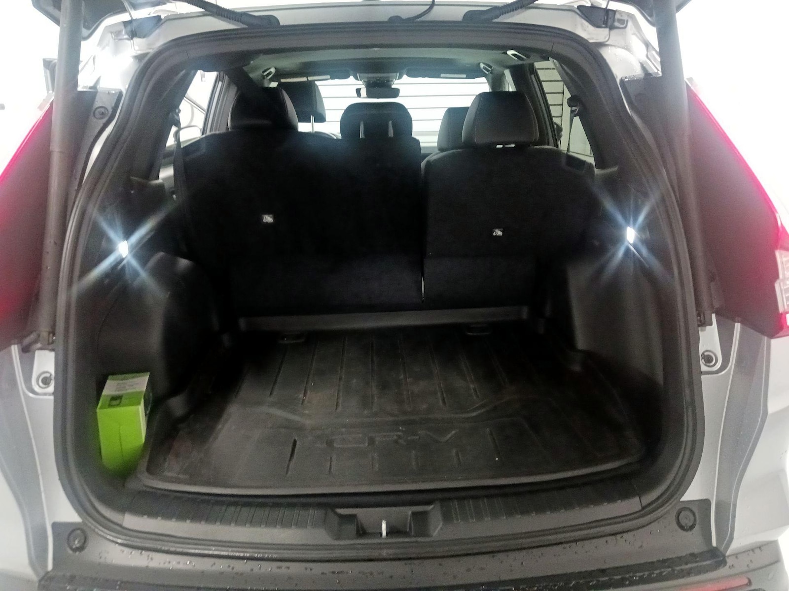 2024 Honda CR-V Sport-L - Photo 22