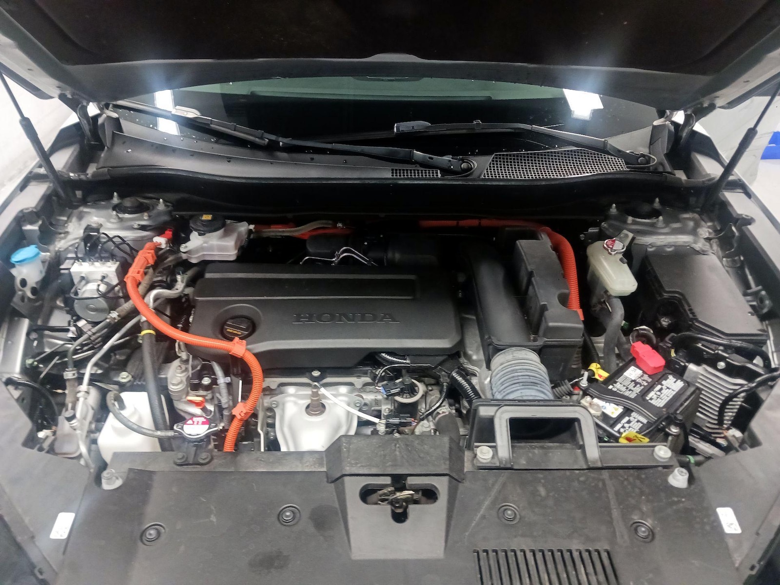 2024 Honda CR-V Sport-L - Photo 23