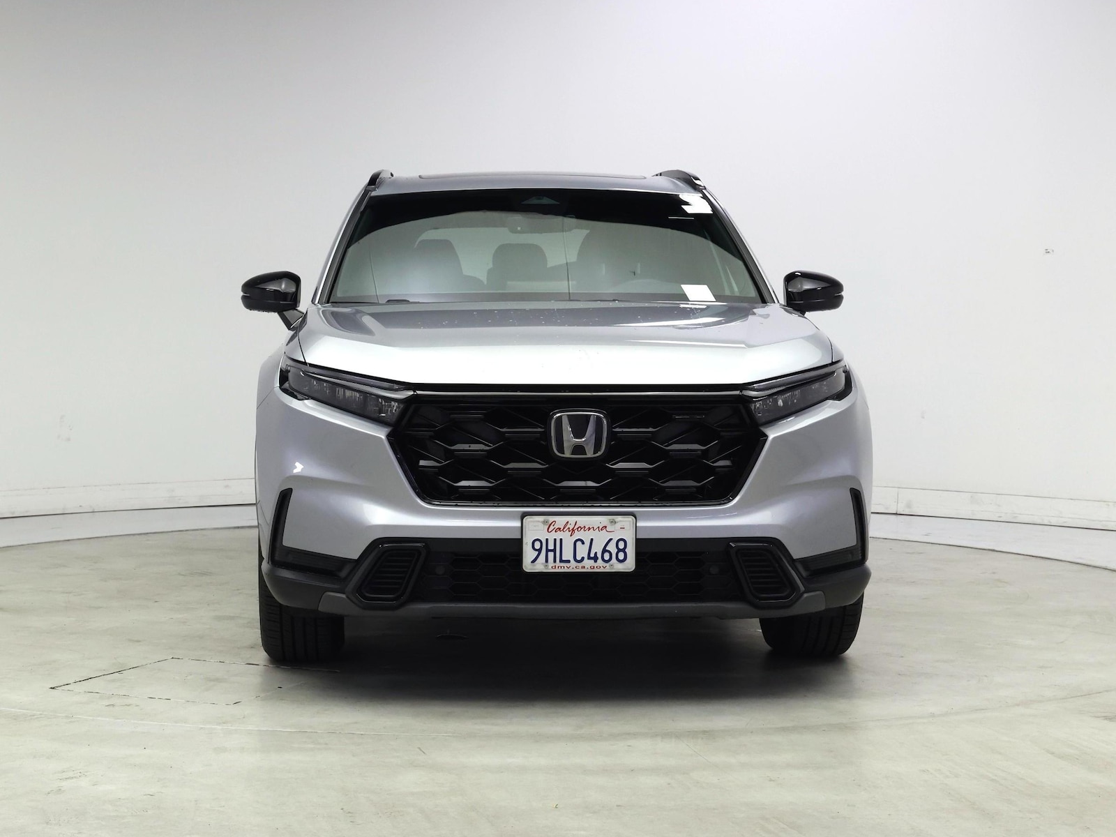 2024 Honda CR-V Sport-L - Photo 6