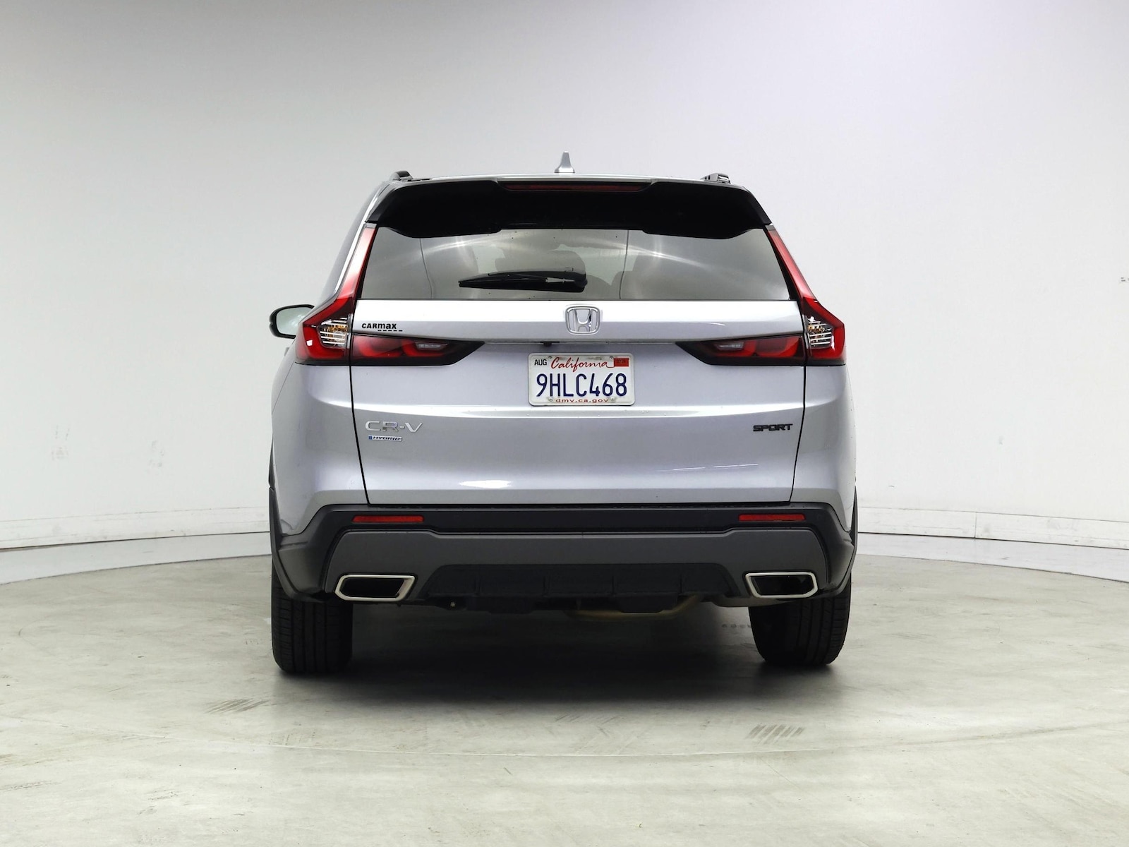 2024 Honda CR-V Sport-L - Photo 7