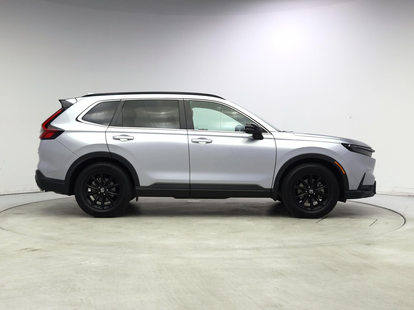 2024 Honda CR-V Sport-L - Photo 8