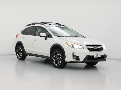 2017 Subaru Crosstrek Premium