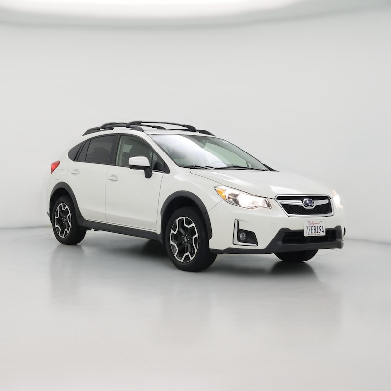 2017 Subaru Crosstrek Premium