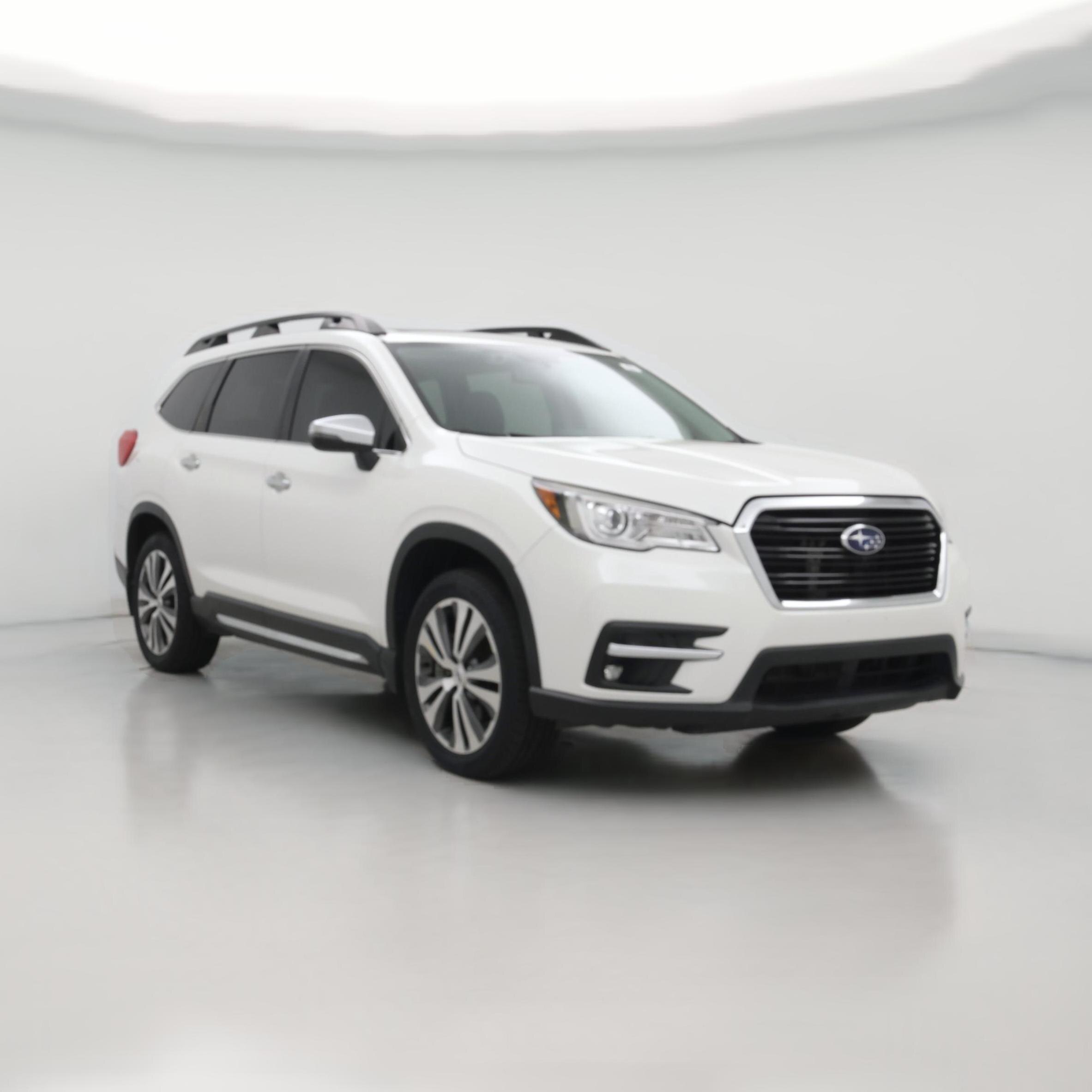 Thumbnail: 2019 Subaru Ascent - 1
