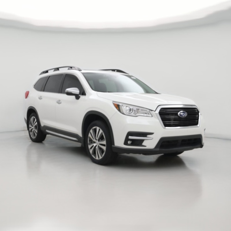 2019 Subaru Ascent Touring