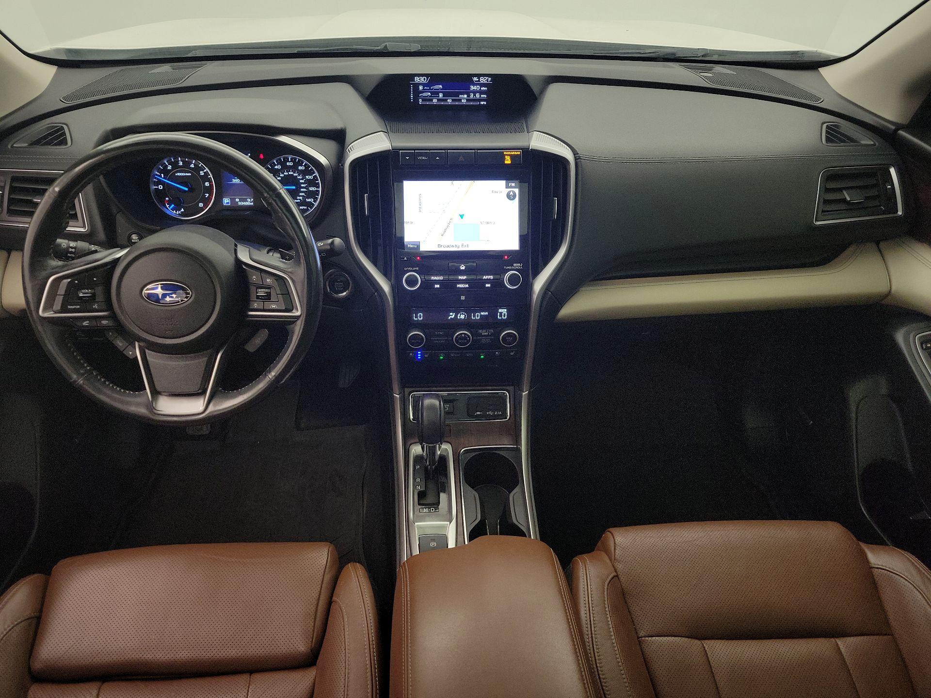 Thumbnail: 2019 Subaru Ascent - 9