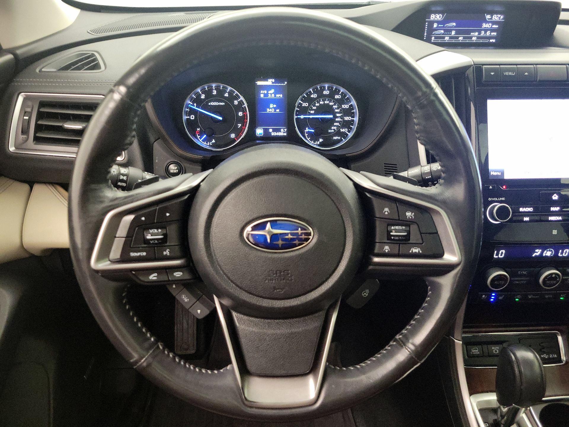Thumbnail: 2019 Subaru Ascent - 10