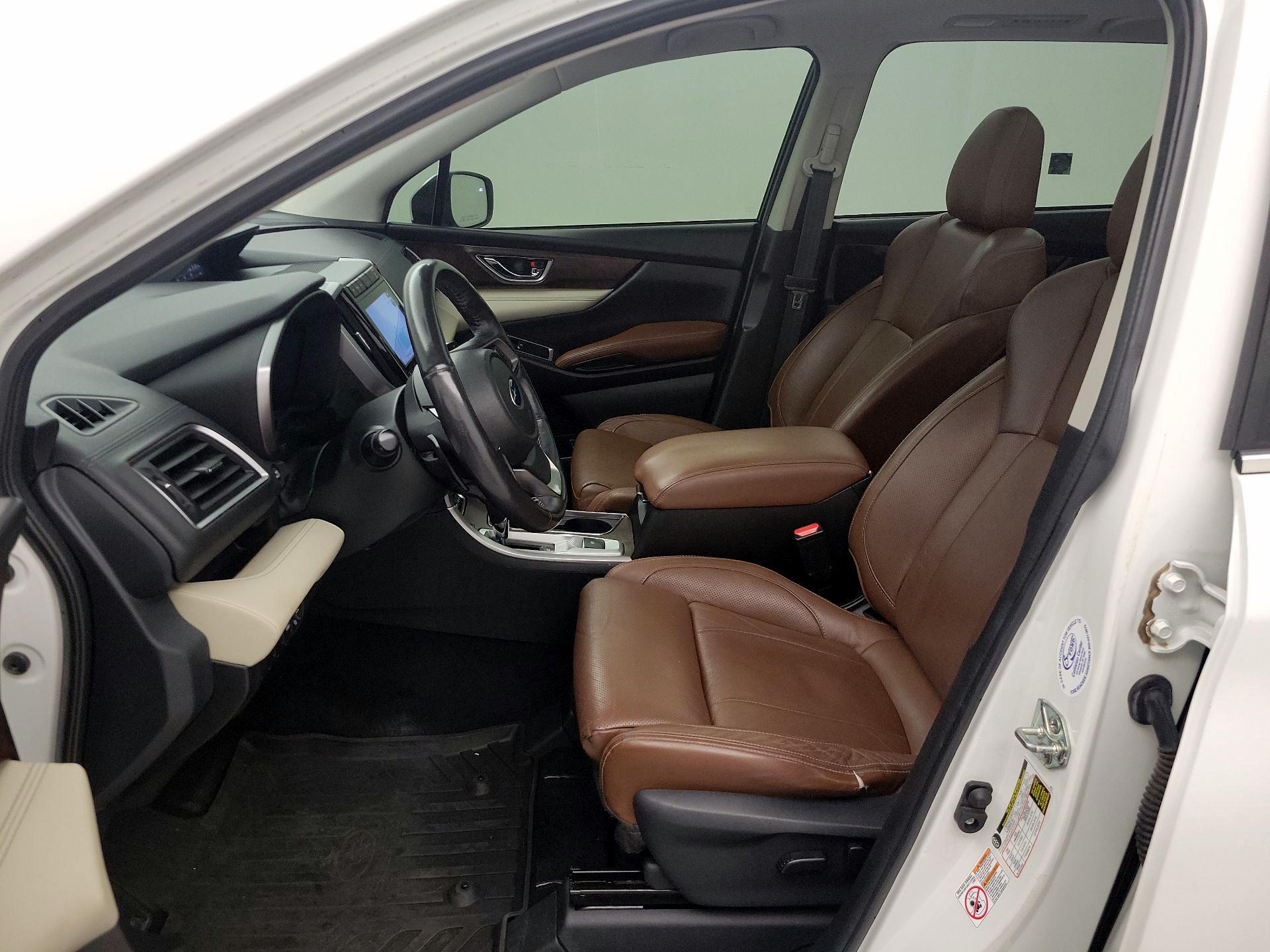 Thumbnail: 2019 Subaru Ascent - 11