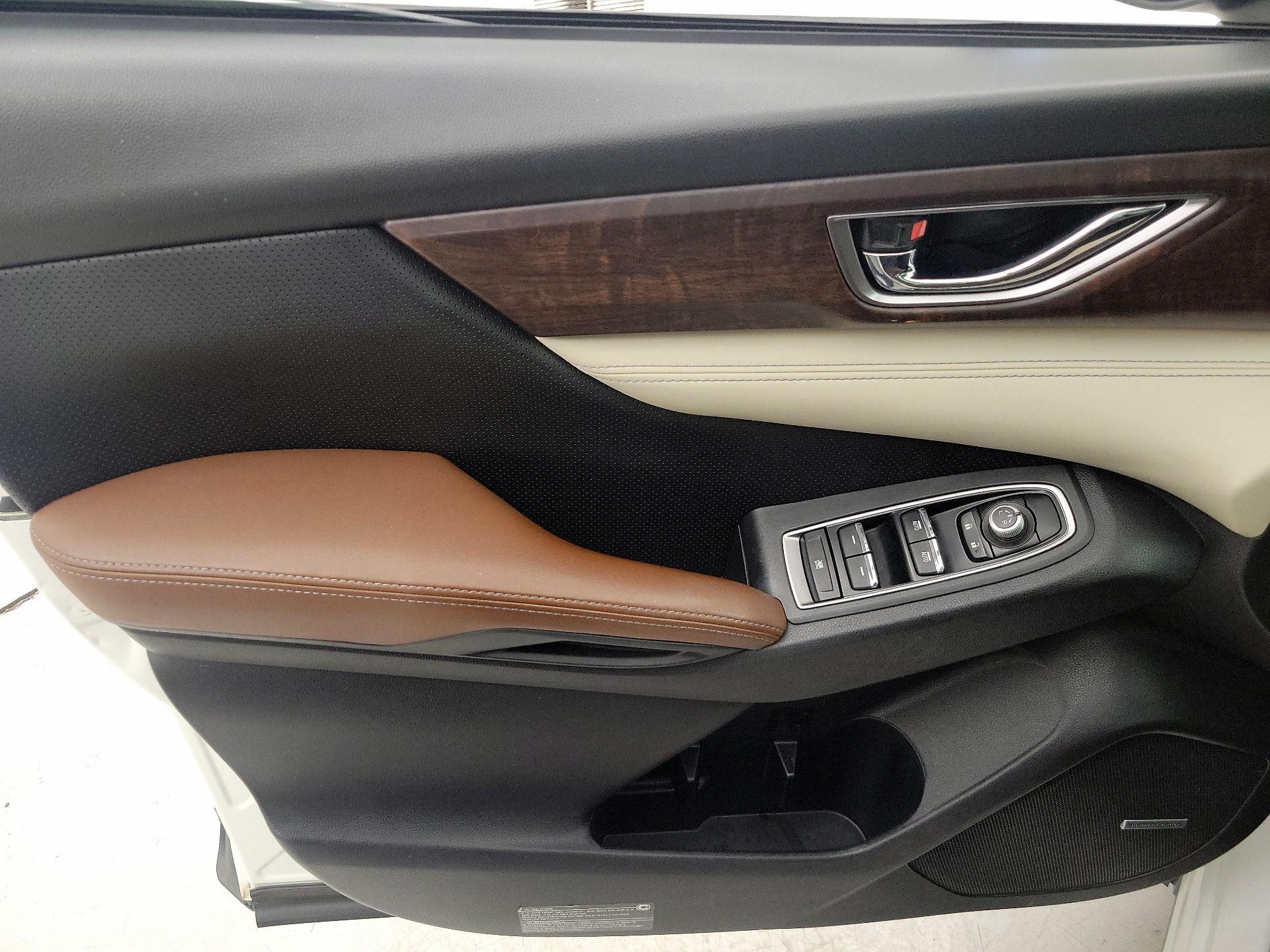 Thumbnail: 2019 Subaru Ascent - 12