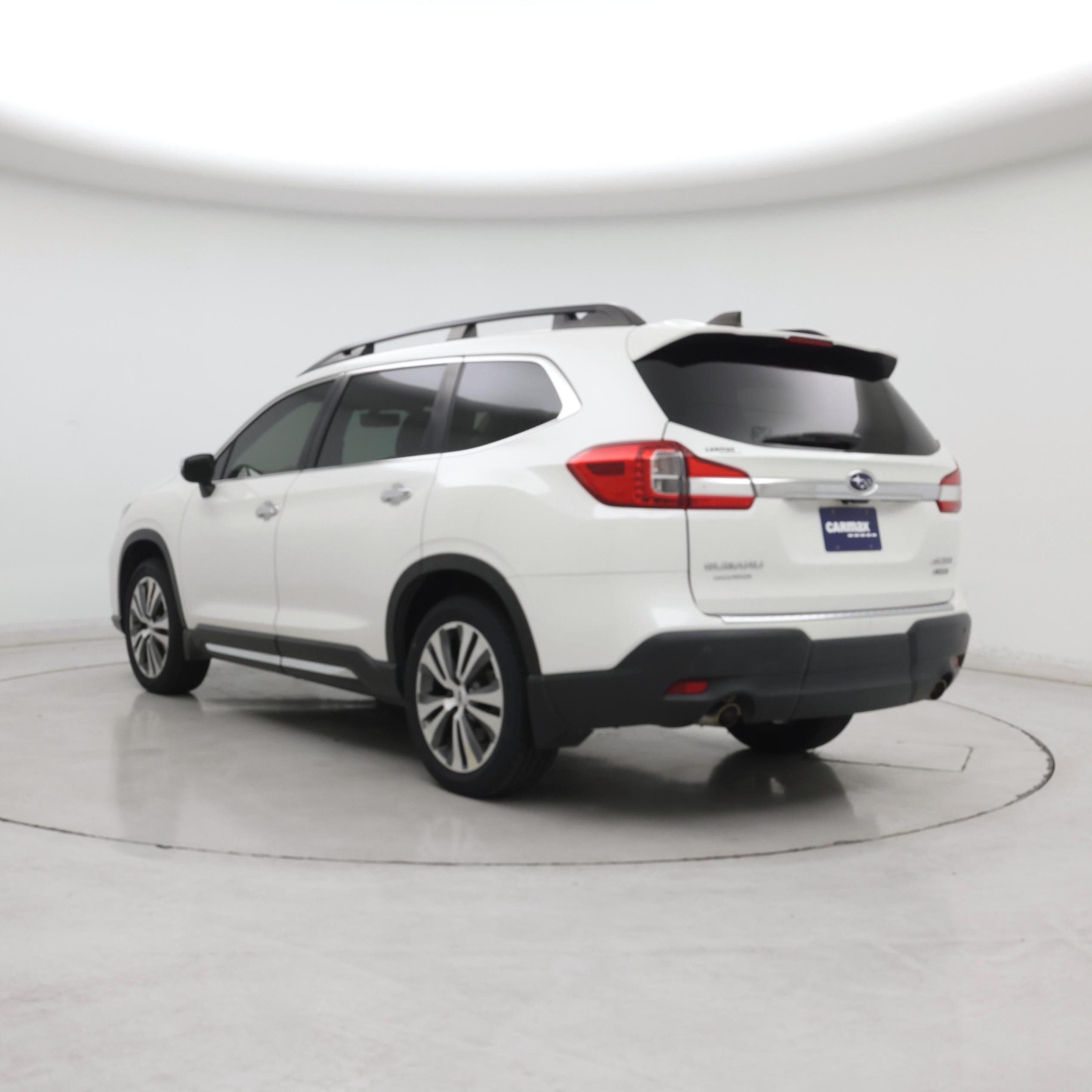 Thumbnail: 2019 Subaru Ascent - 2