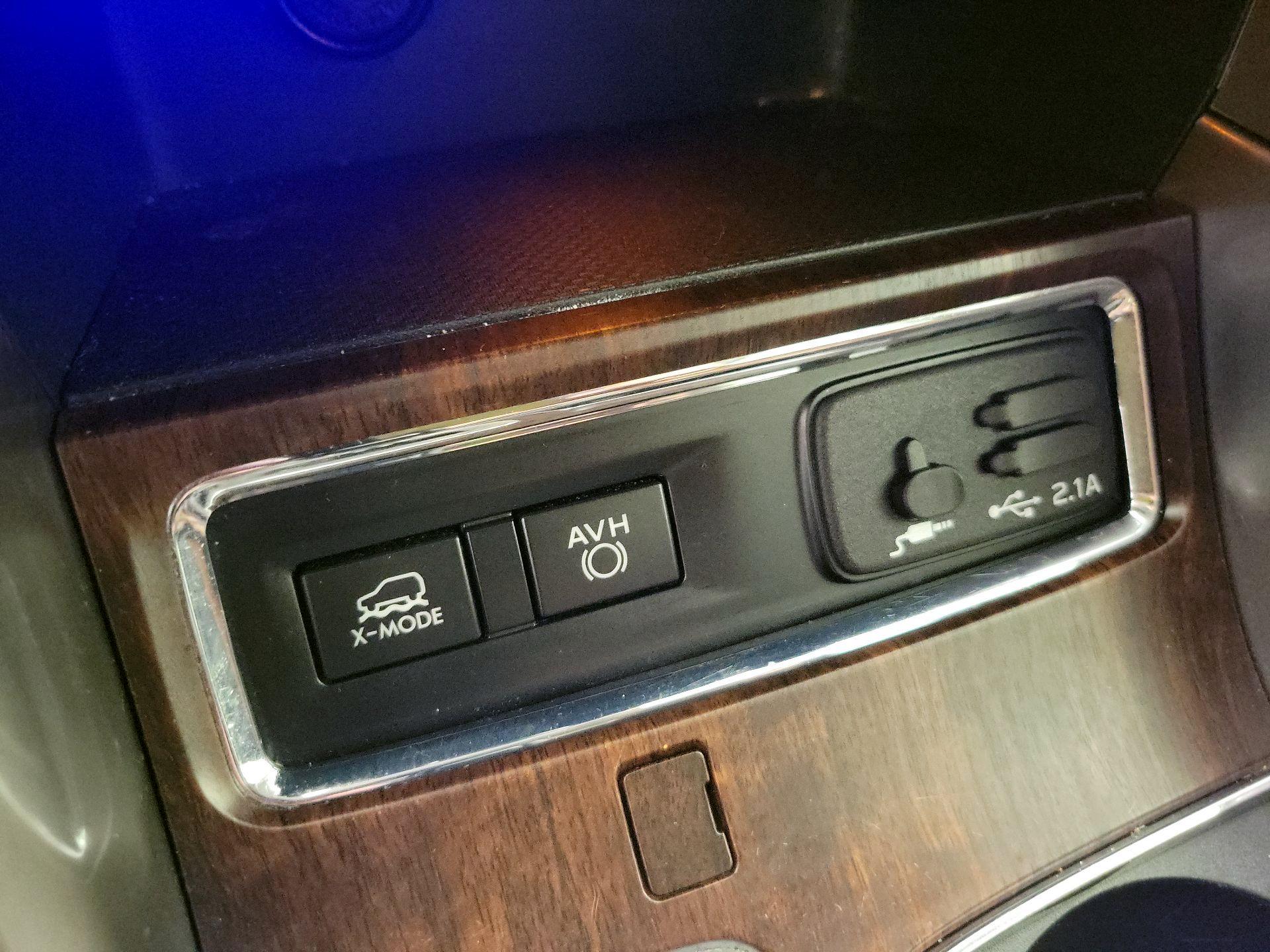 Thumbnail: 2019 Subaru Ascent - 19