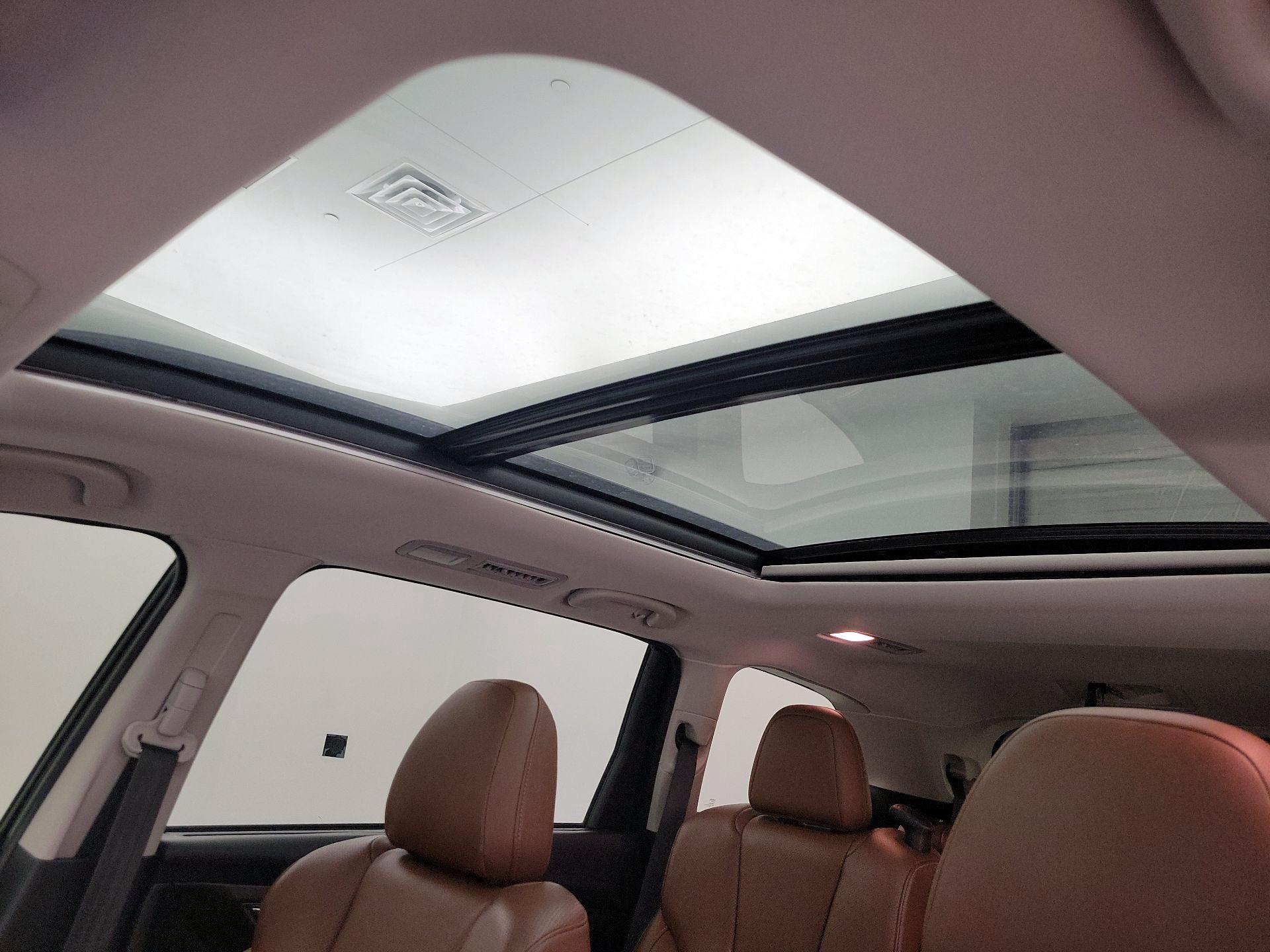 Thumbnail: 2019 Subaru Ascent - 20