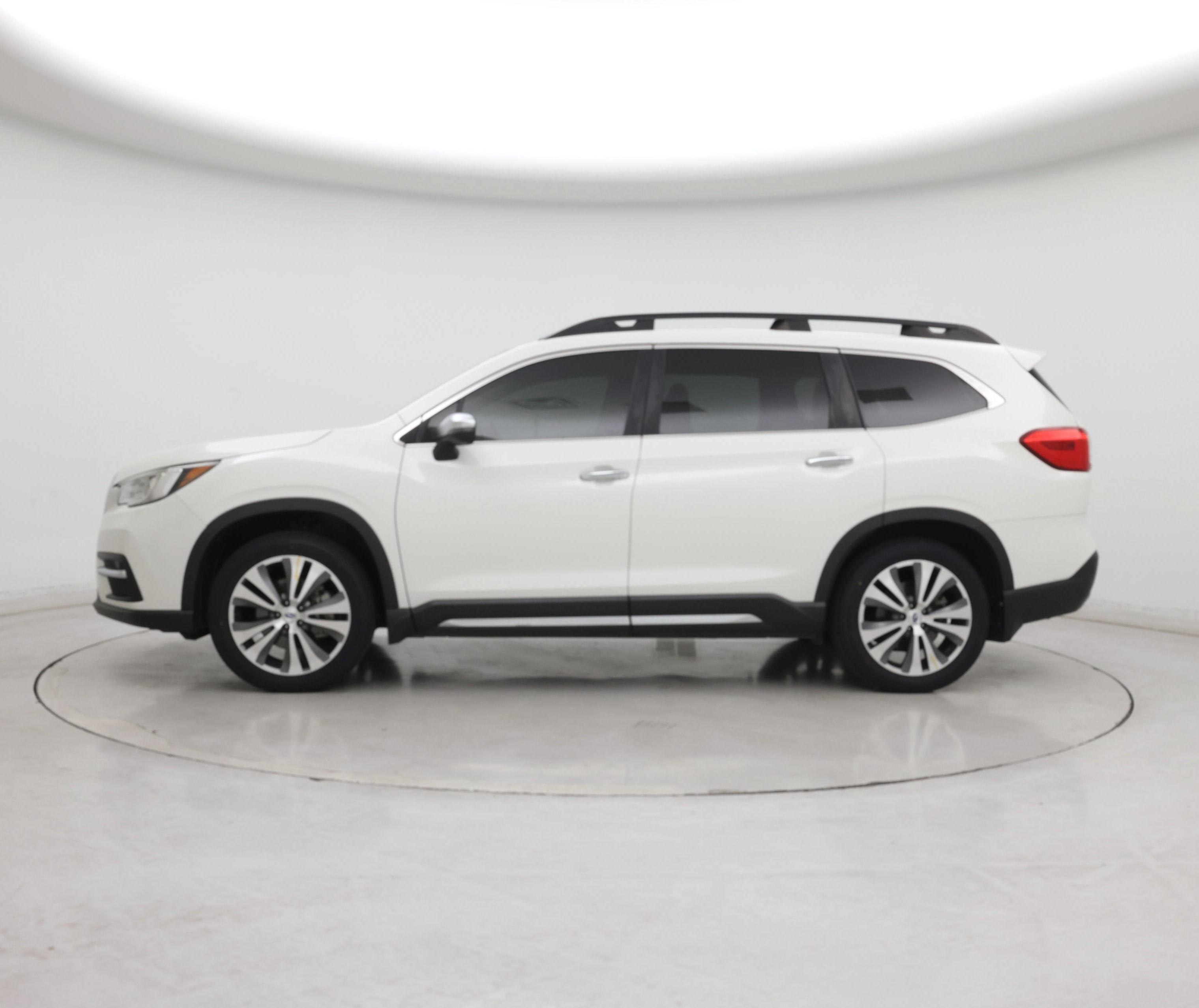 Thumbnail: 2019 Subaru Ascent - 3