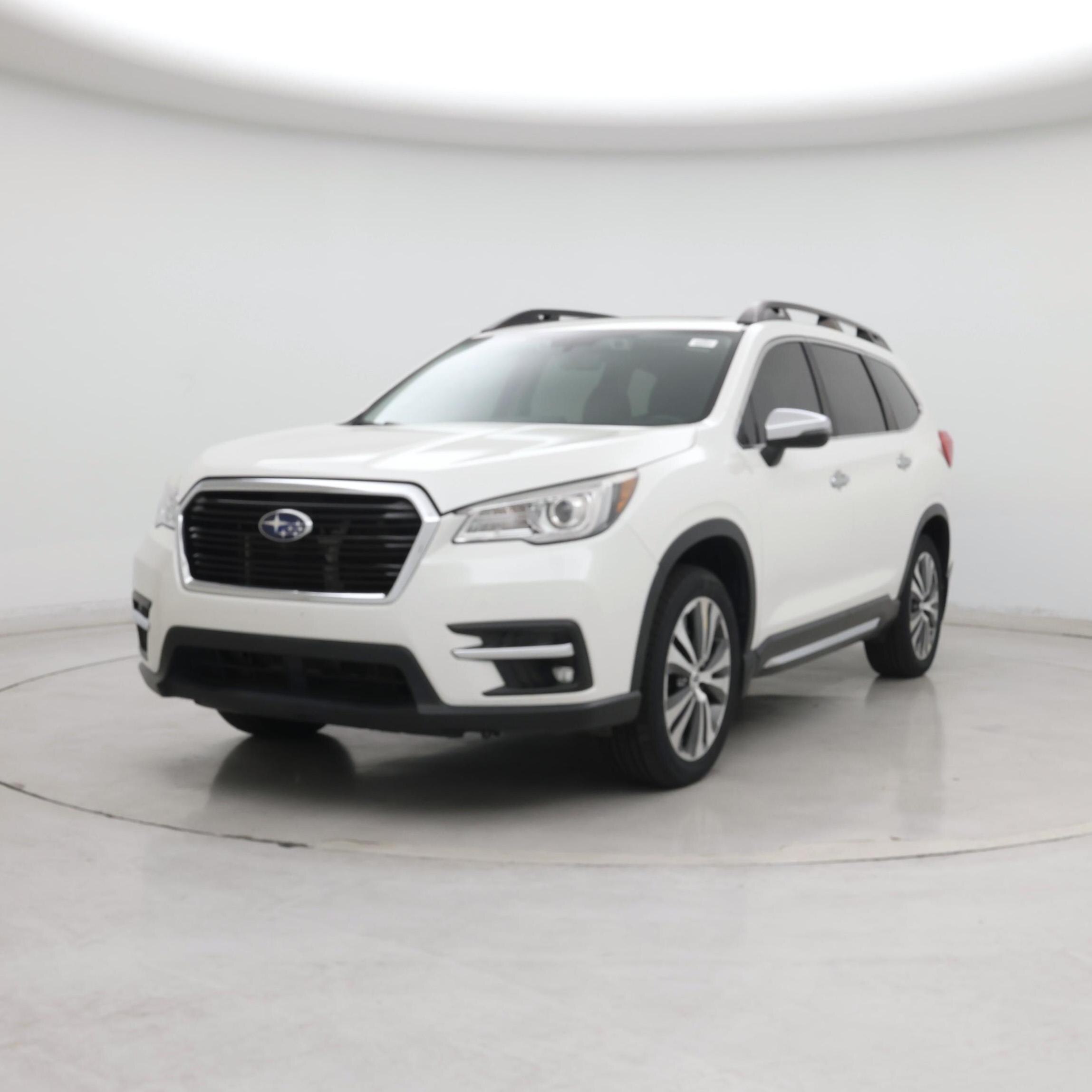 Thumbnail: 2019 Subaru Ascent - 4