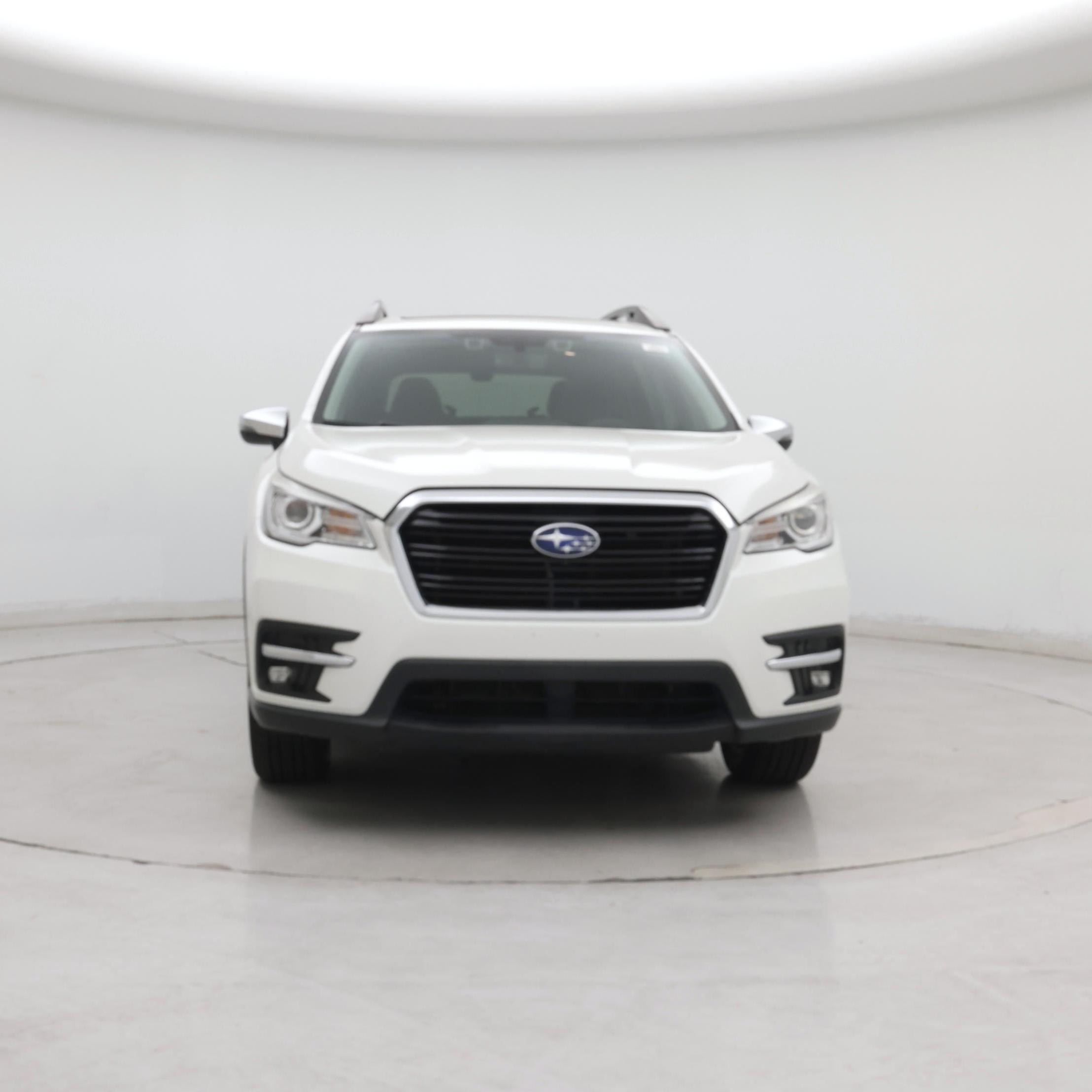 Thumbnail: 2019 Subaru Ascent - 5