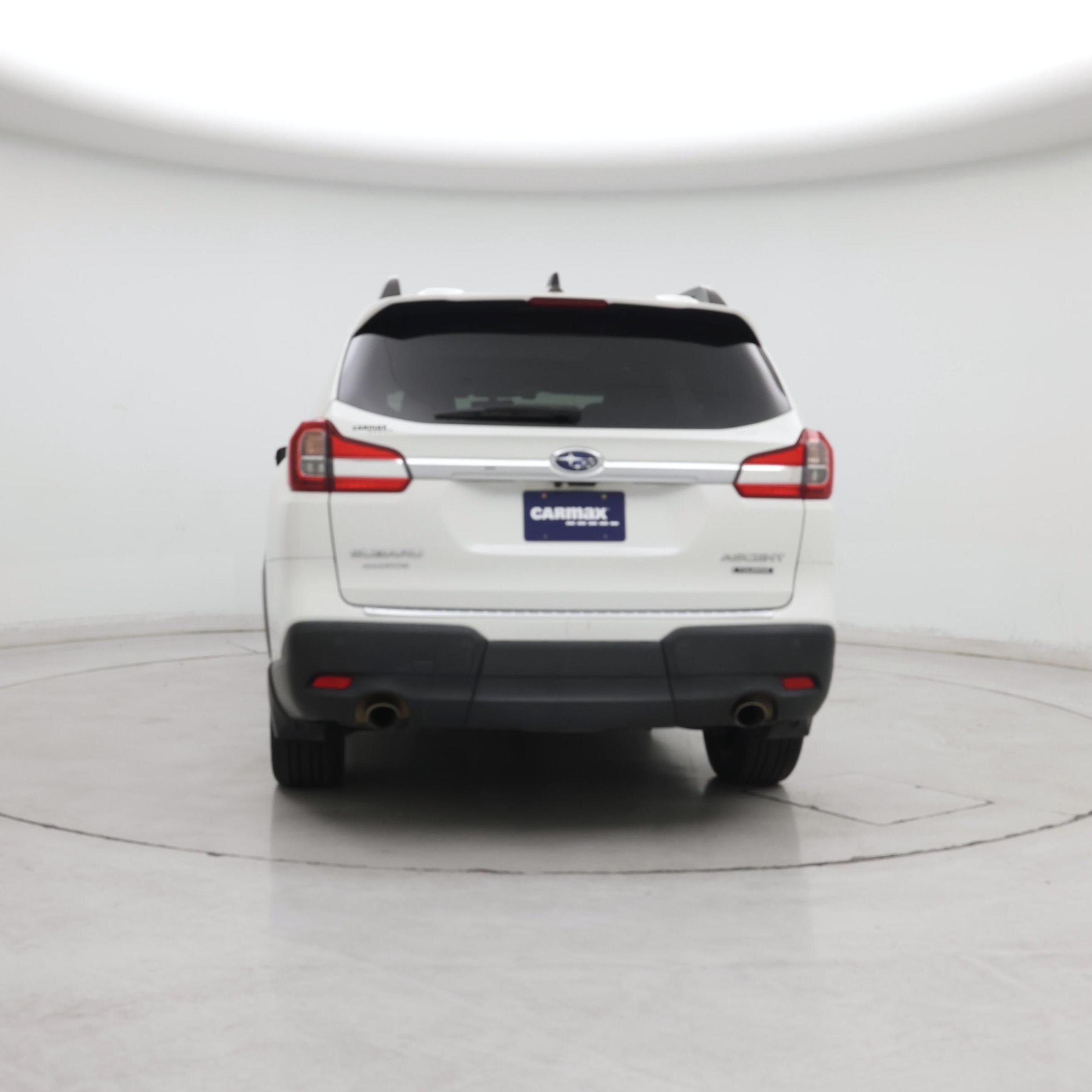 Thumbnail: 2019 Subaru Ascent - 6