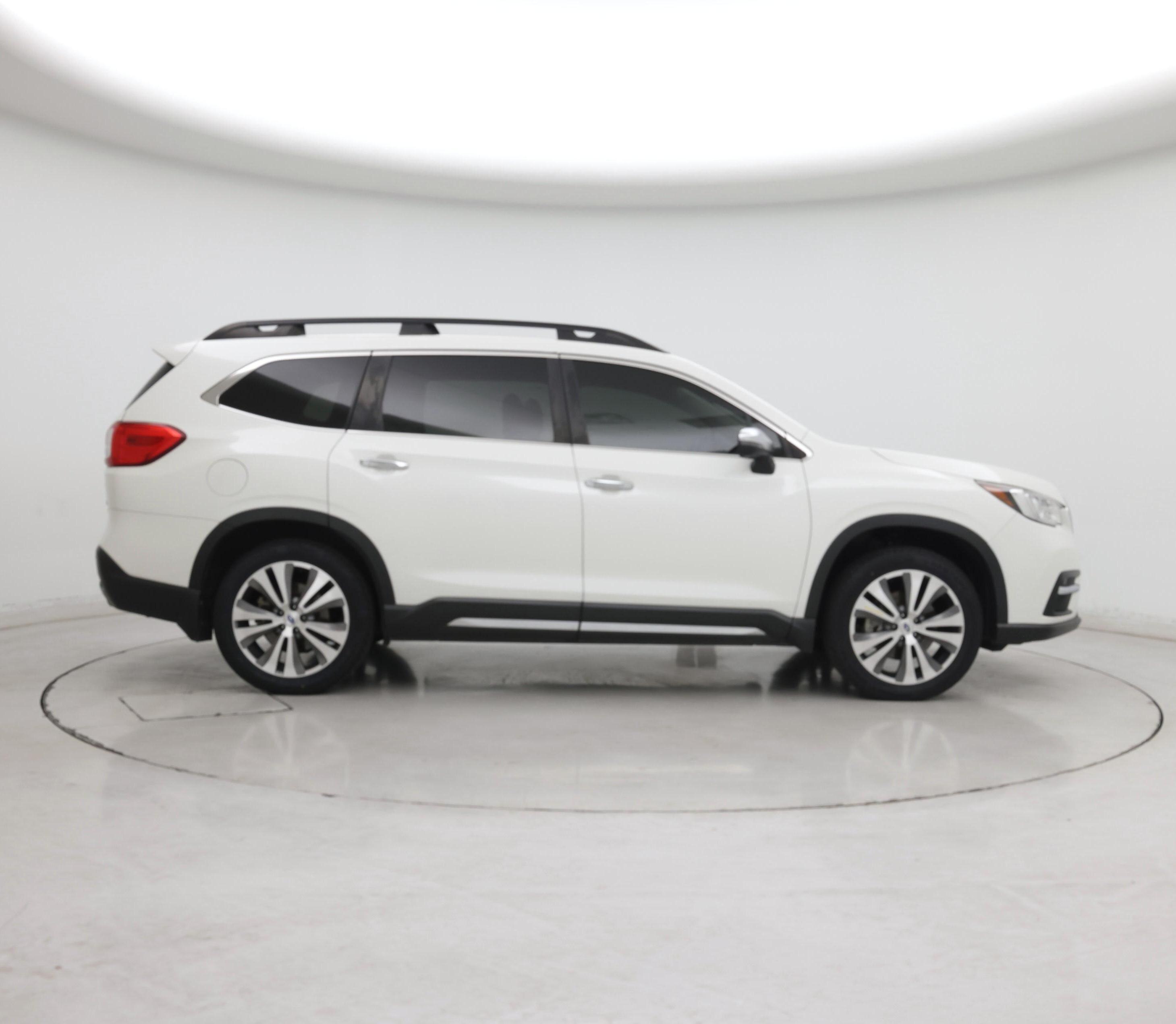 Thumbnail: 2019 Subaru Ascent - 7