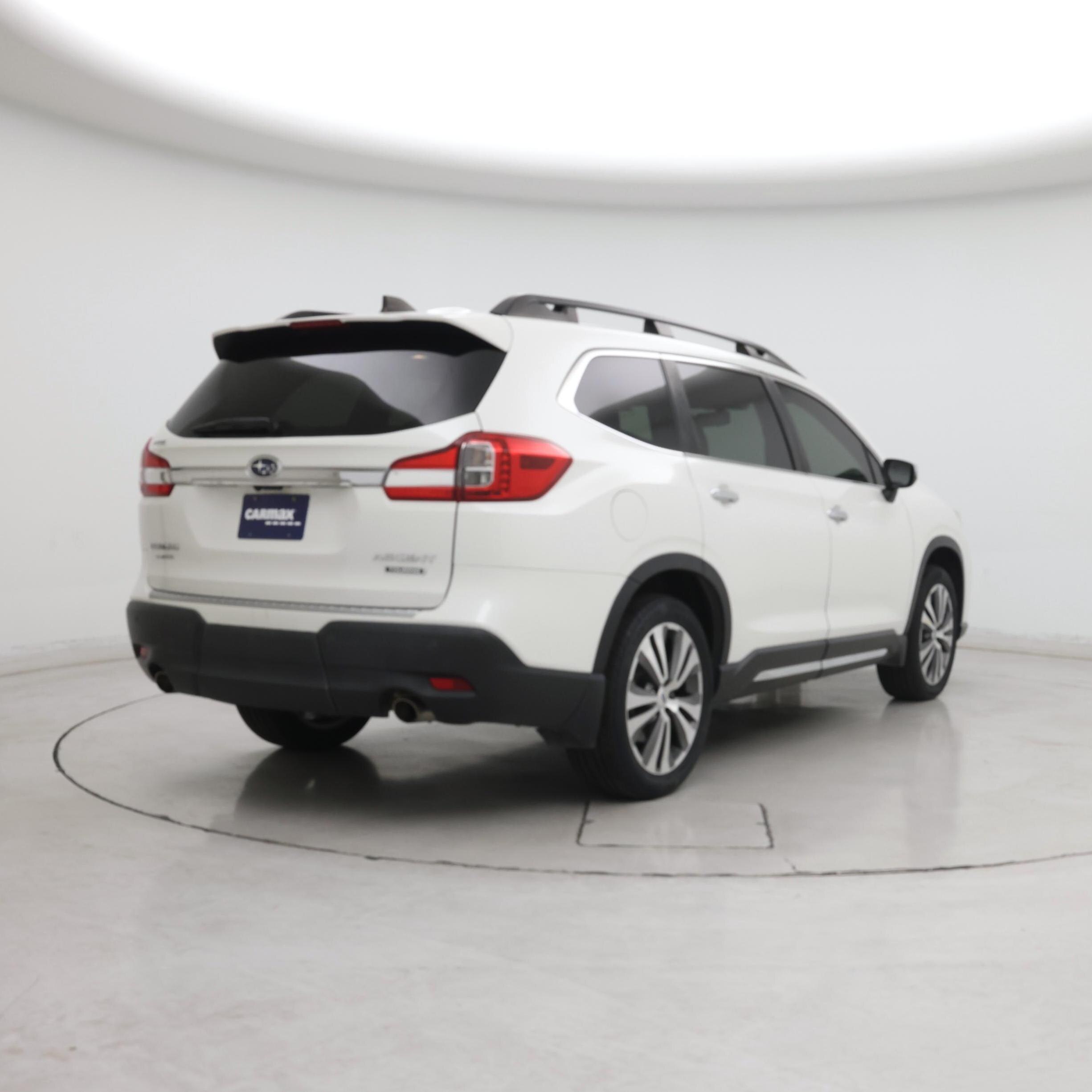 Thumbnail: 2019 Subaru Ascent - 8