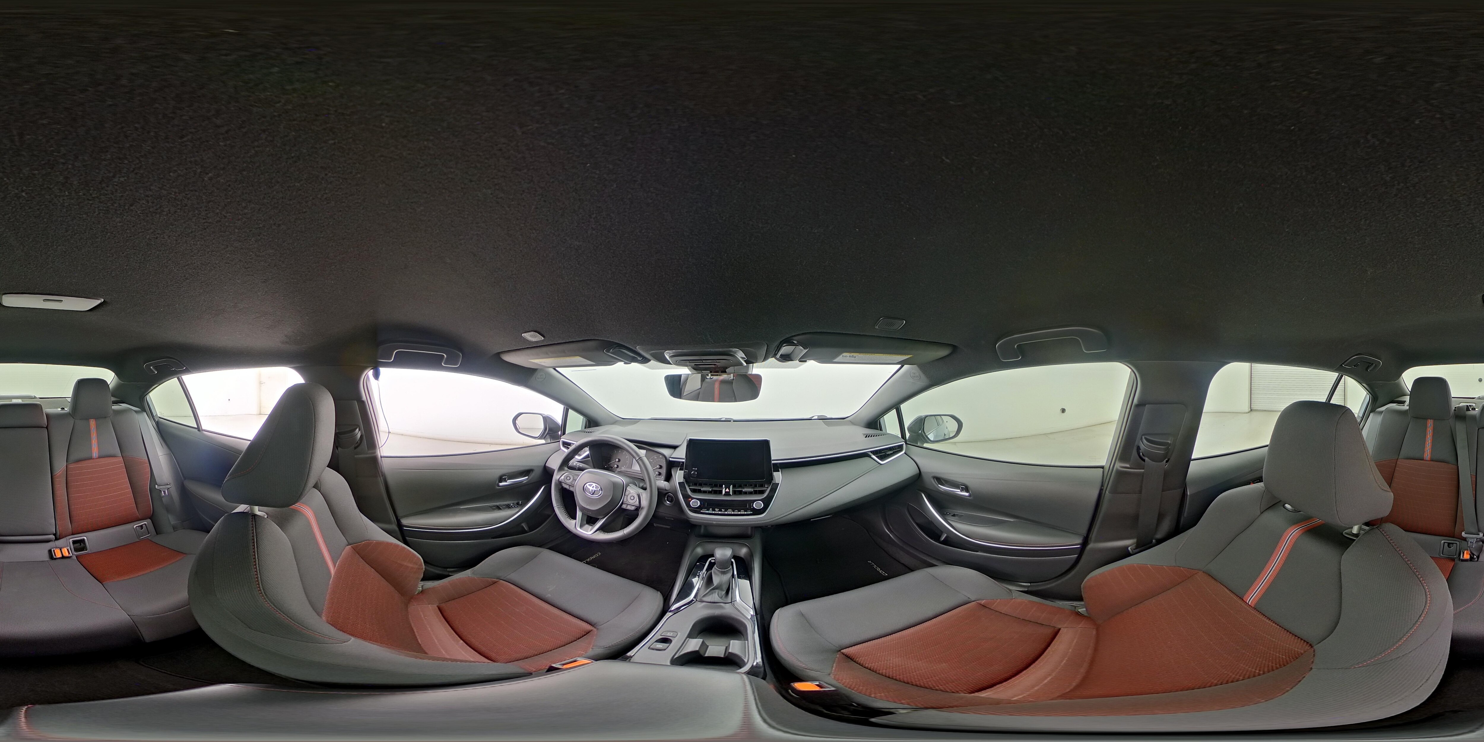 2024 Toyota Corolla SE - Photo 24