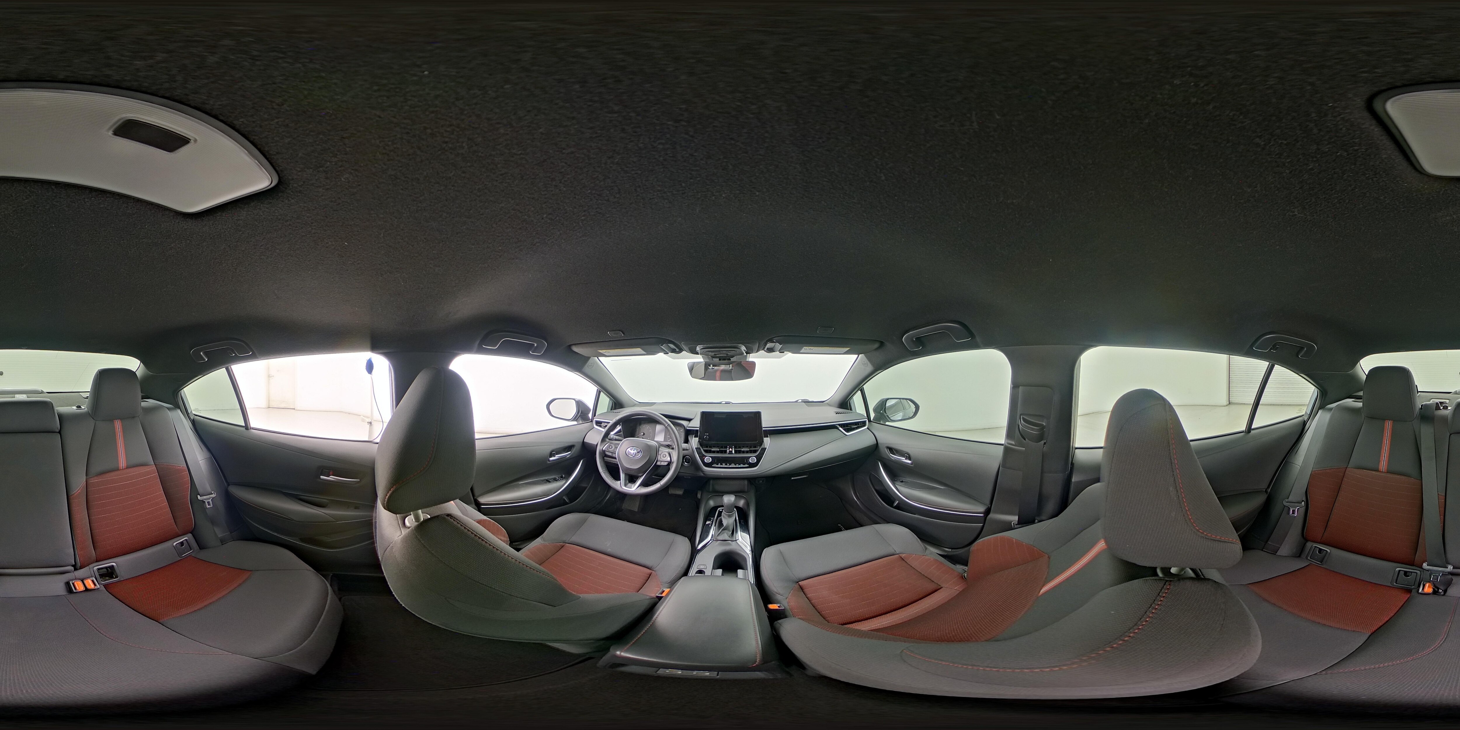 2024 Toyota Corolla SE - Photo 25