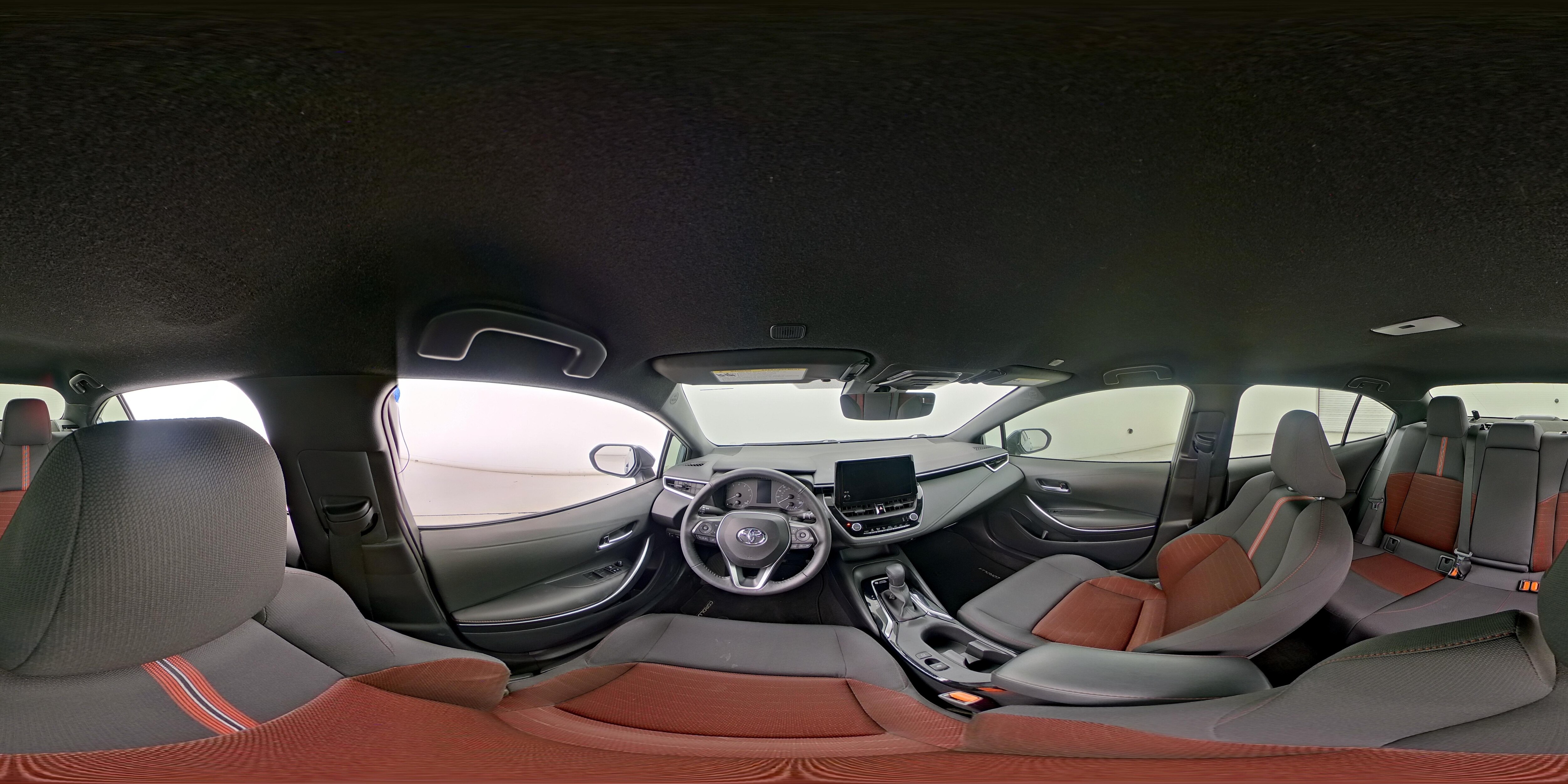 2024 Toyota Corolla SE - Photo 26