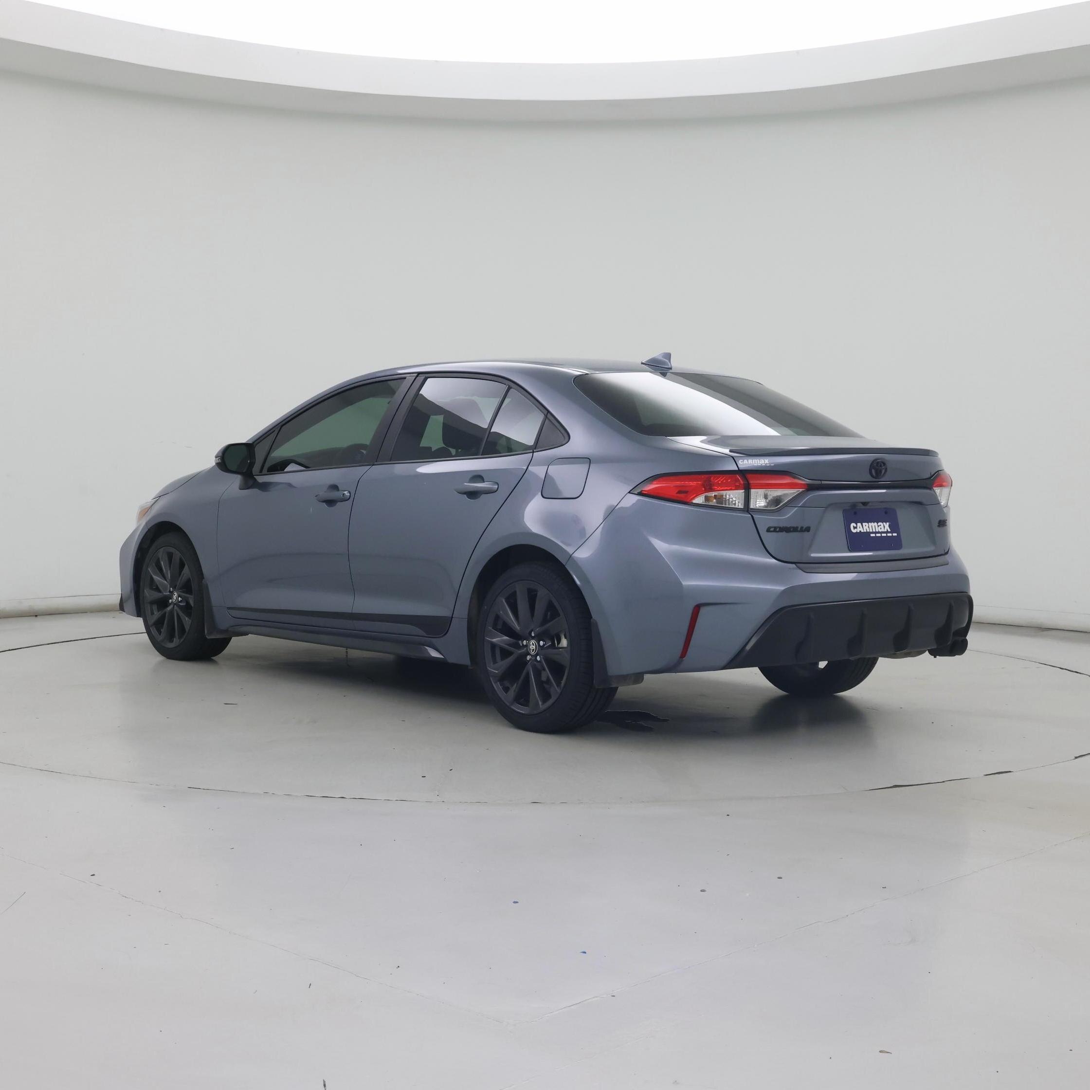 Thumbnail: 2024 Toyota Corolla - 2