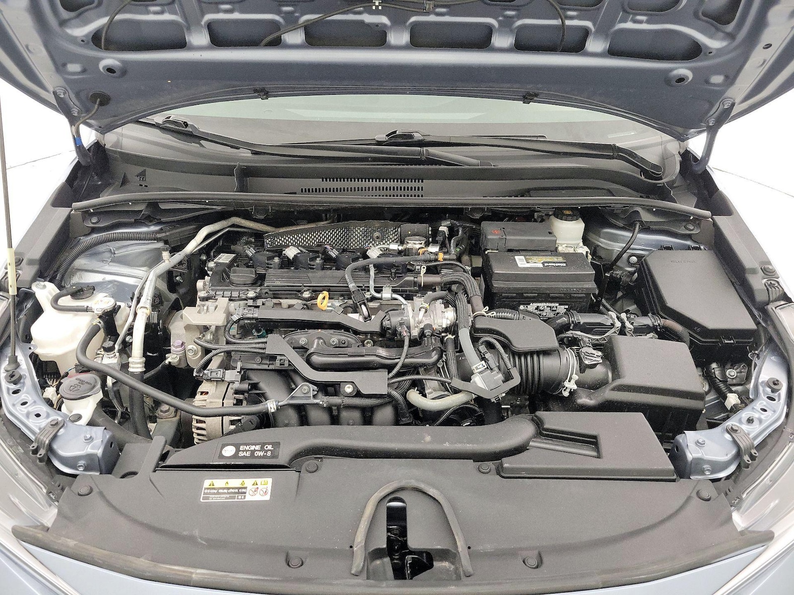 2024 Toyota Corolla SE - Photo 22