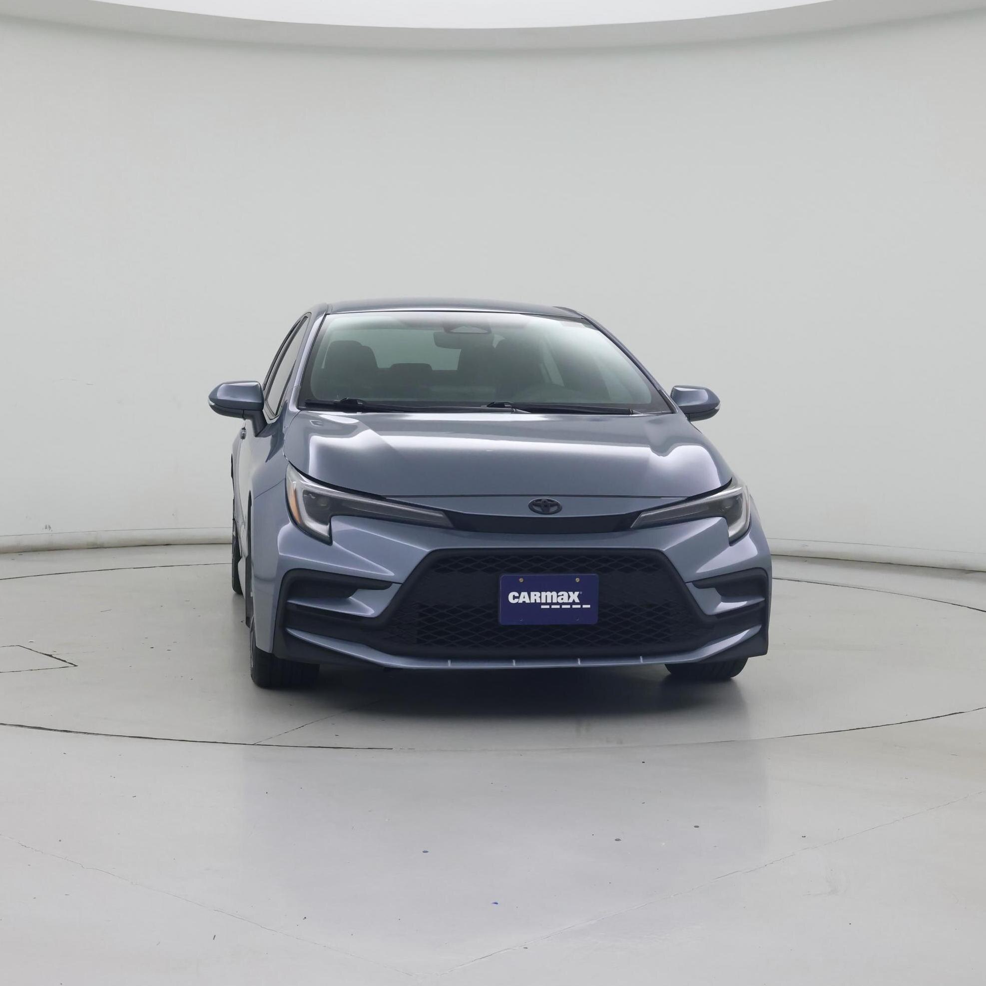 Thumbnail: 2024 Toyota Corolla - 5